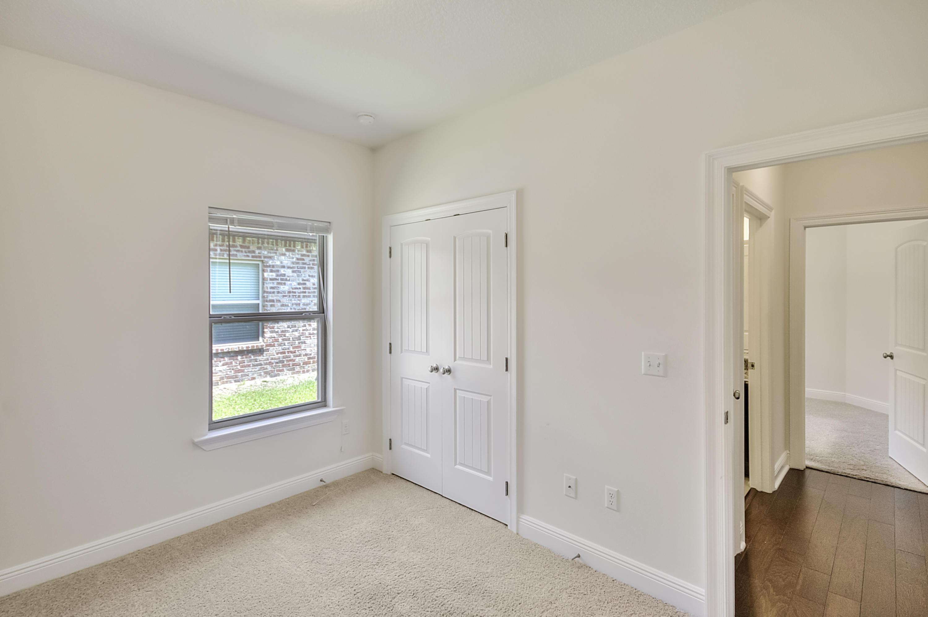 OAKS AT EDEN - Residential