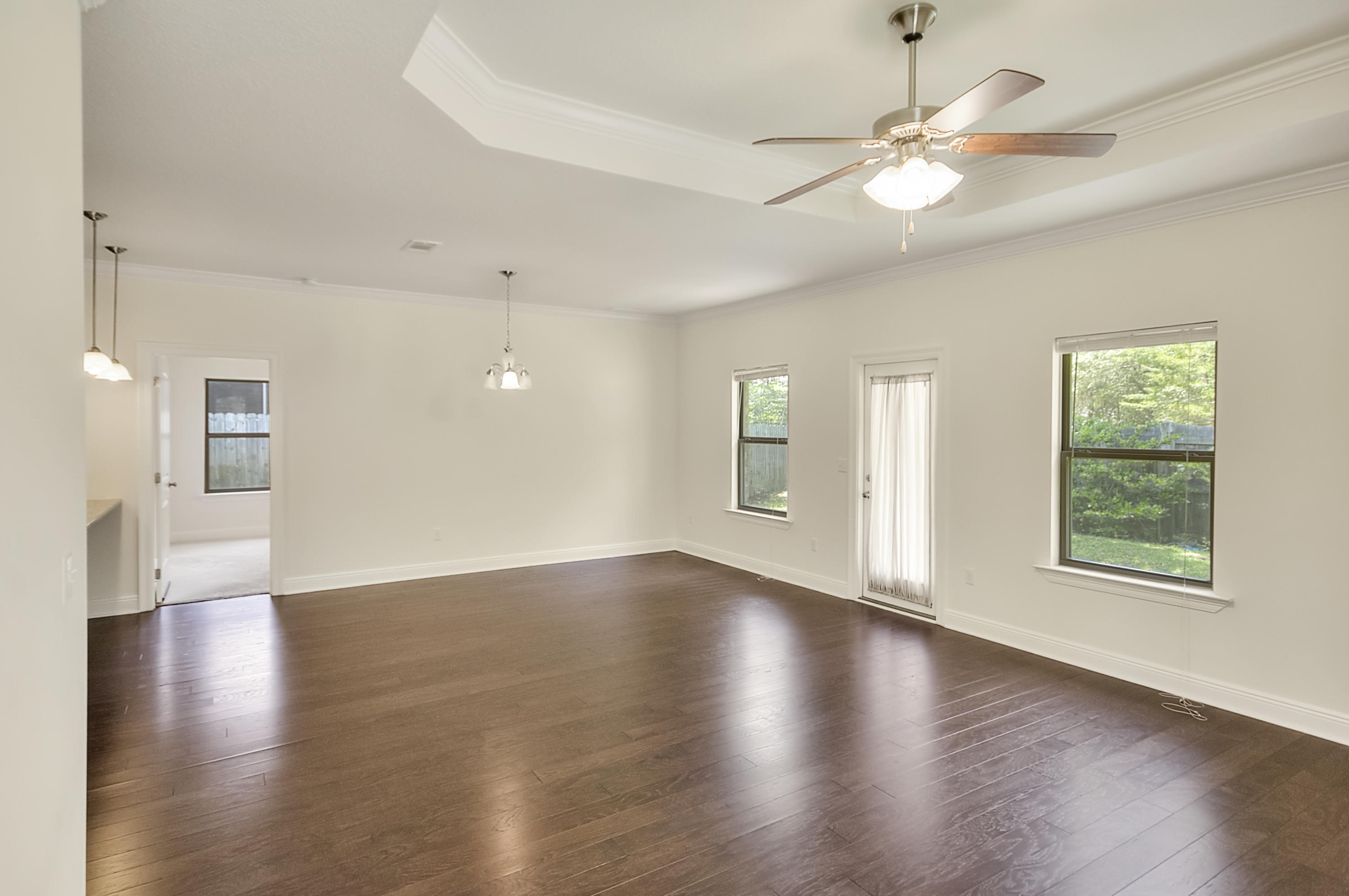OAKS AT EDEN - Residential