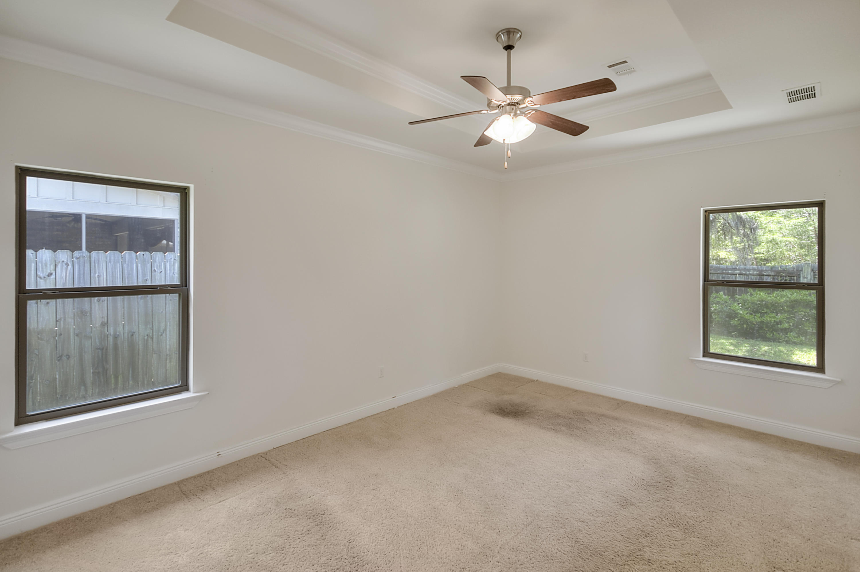 OAKS AT EDEN - Residential