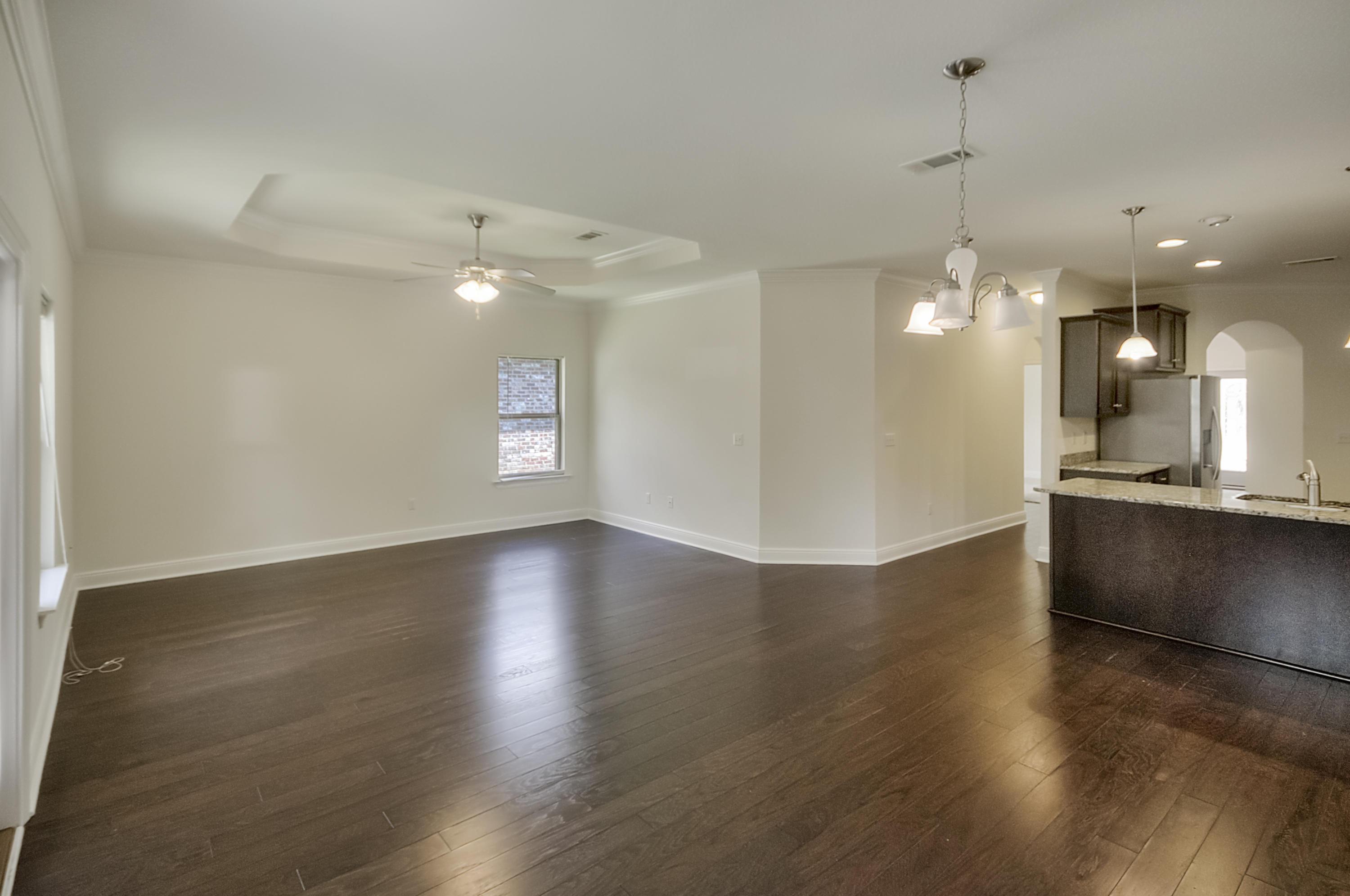 OAKS AT EDEN - Residential
