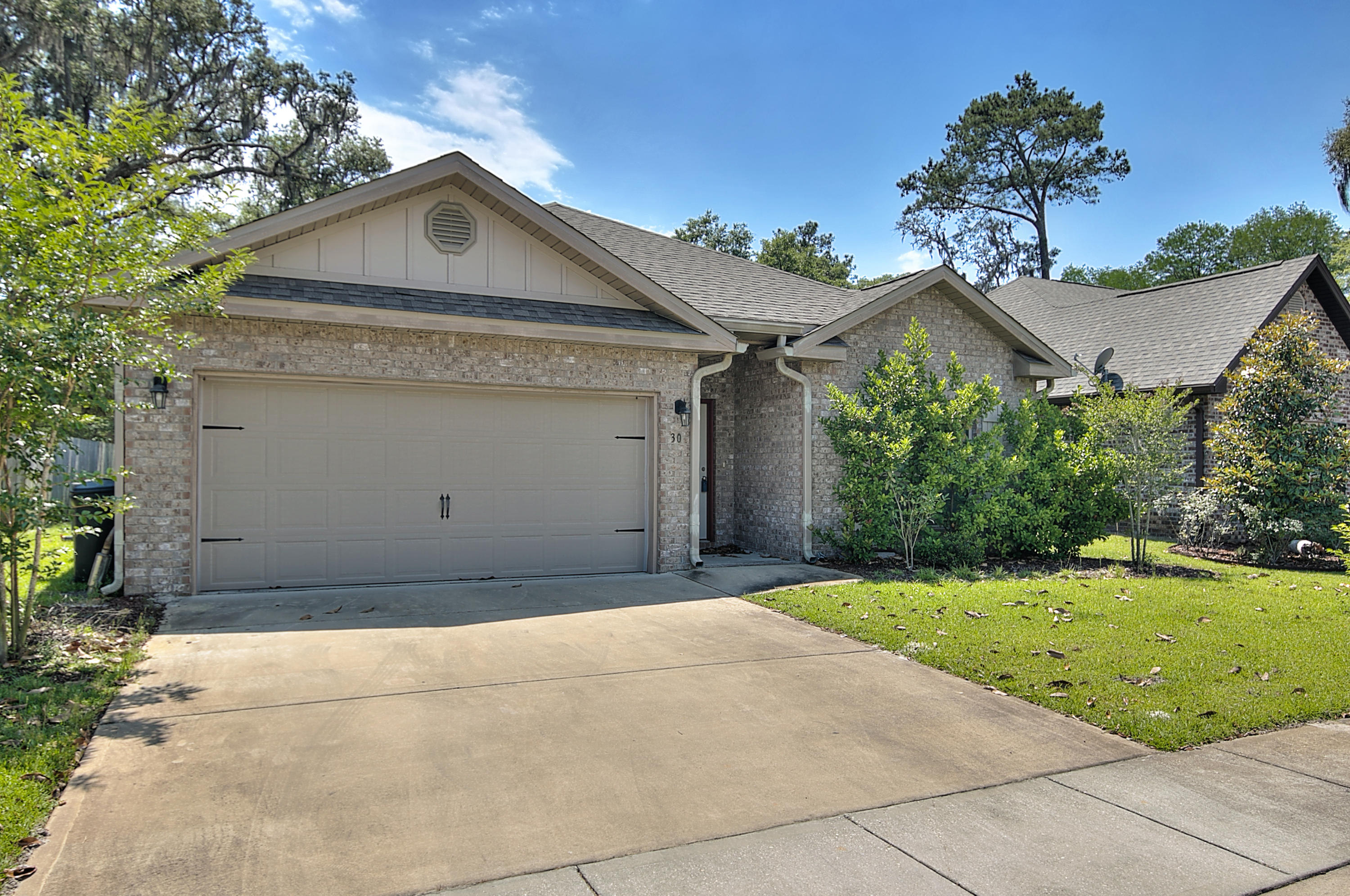 OAKS AT EDEN - Residential