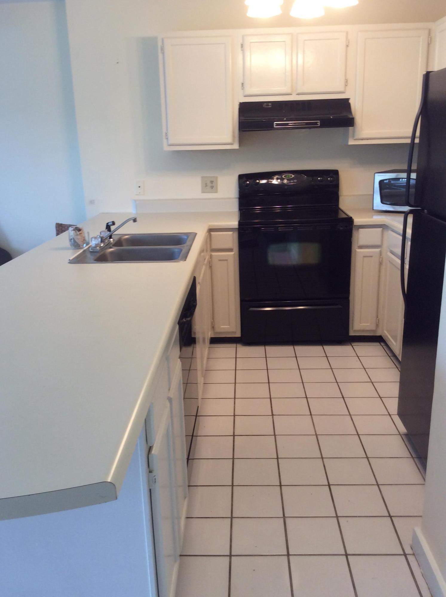 ISLAND HOME CONDO - Residential