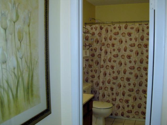 ISLAND HOME CONDO - Residential