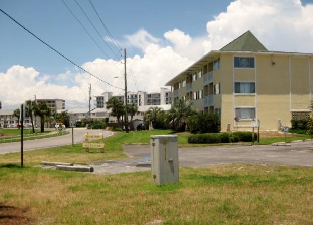 ISLAND HOME CONDO - Residential