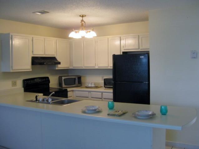 ISLAND HOME CONDO - Residential