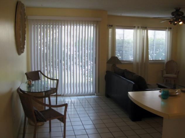 ISLAND HOME CONDO - Residential