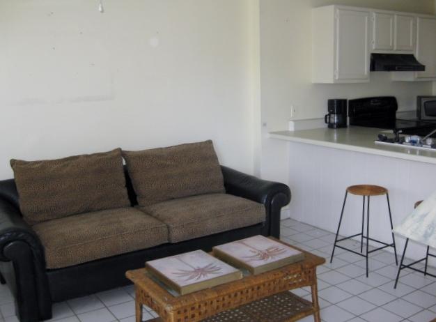 ISLAND HOME CONDO - Residential