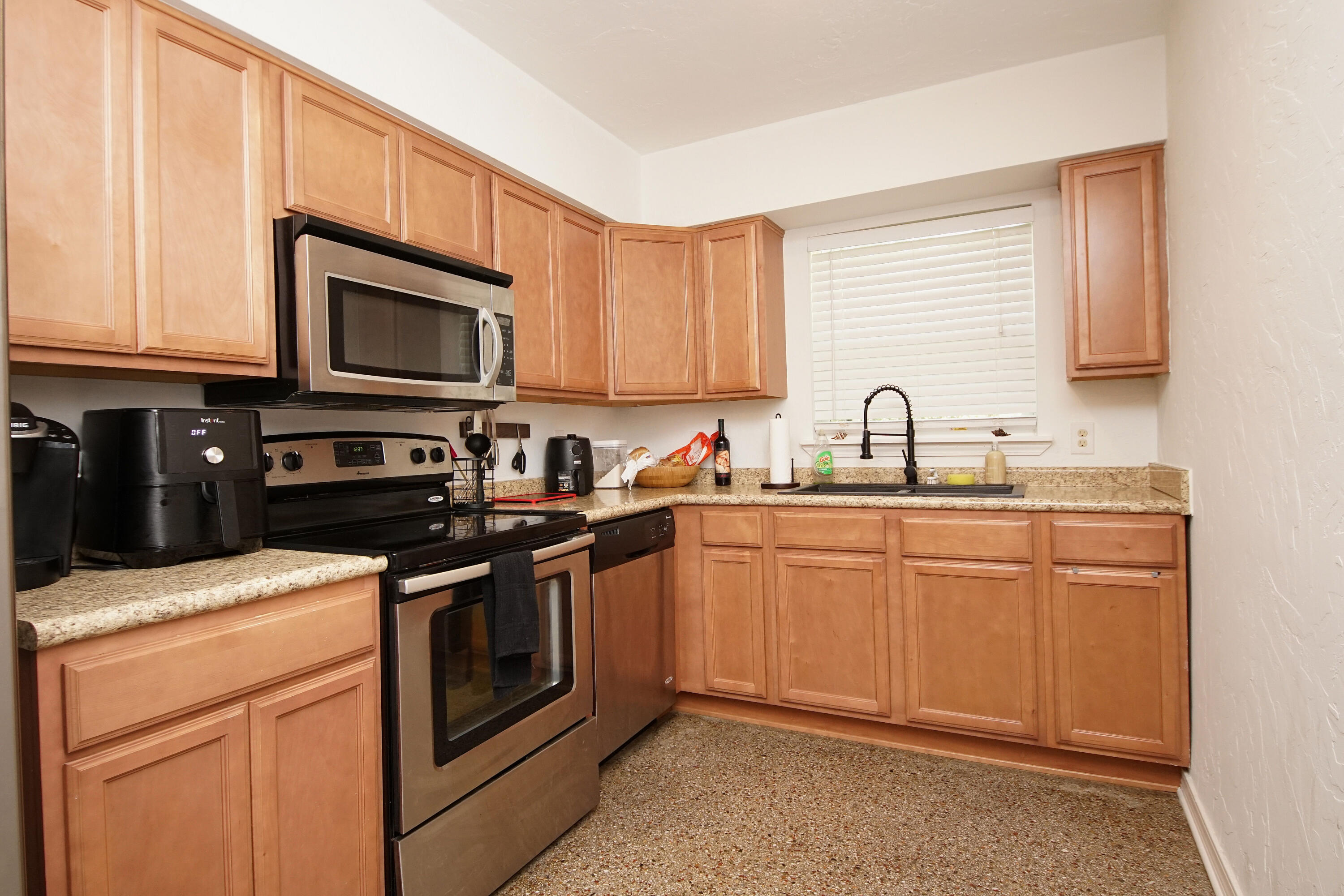 BRYN MAWR PARK - Residential