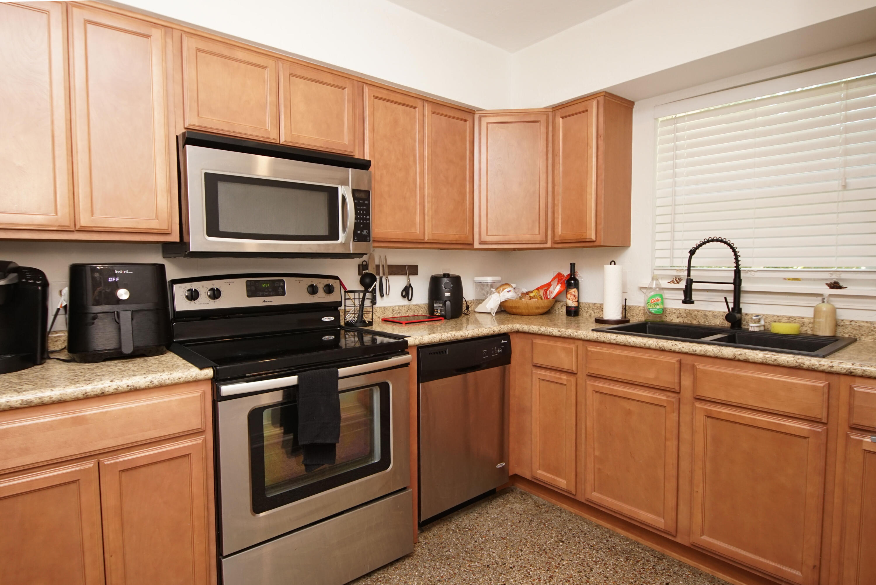 BRYN MAWR PARK - Residential