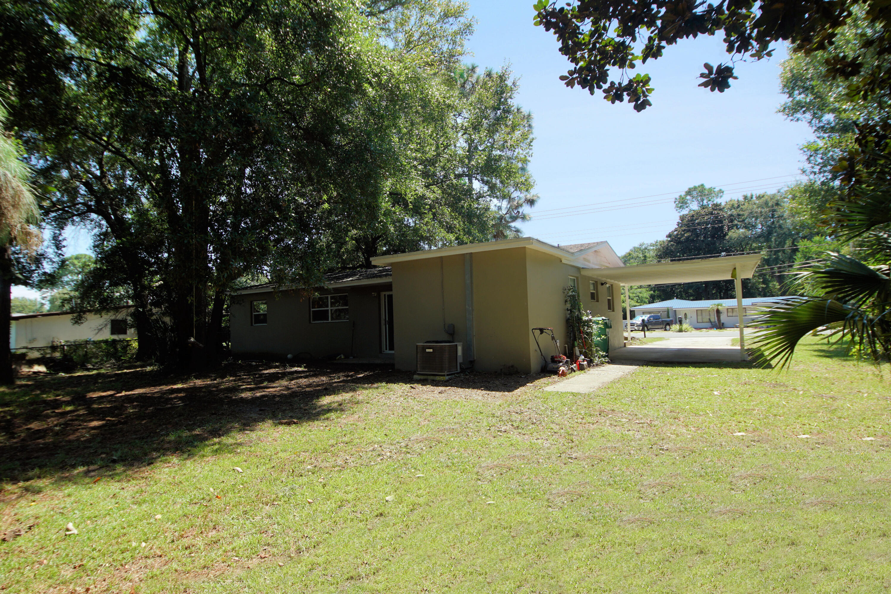 BRYN MAWR PARK - Residential