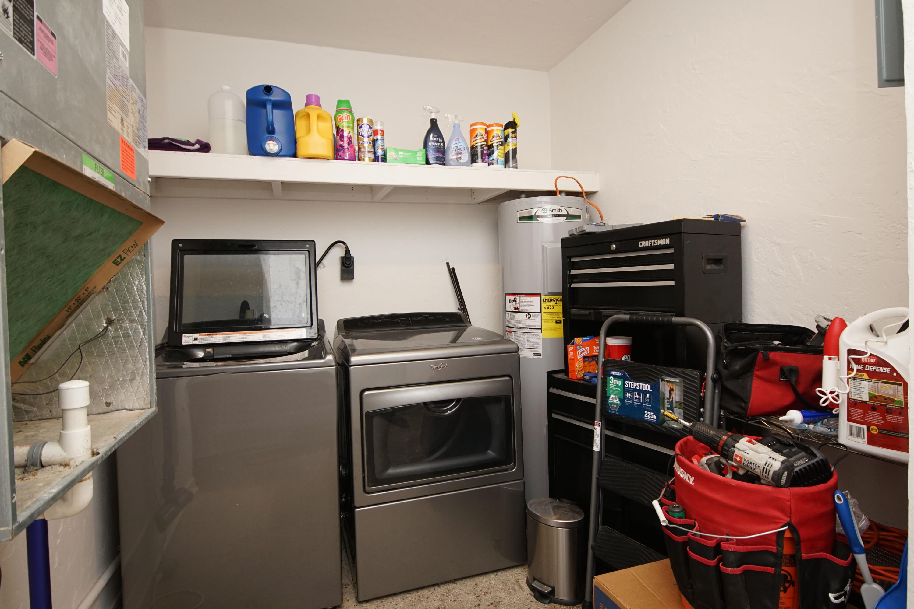 BRYN MAWR PARK - Residential