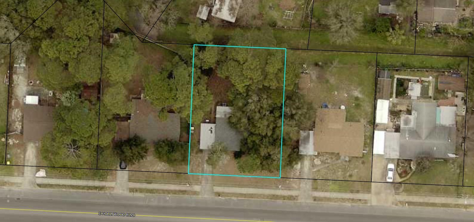 BRYN MAWR PARK - Residential