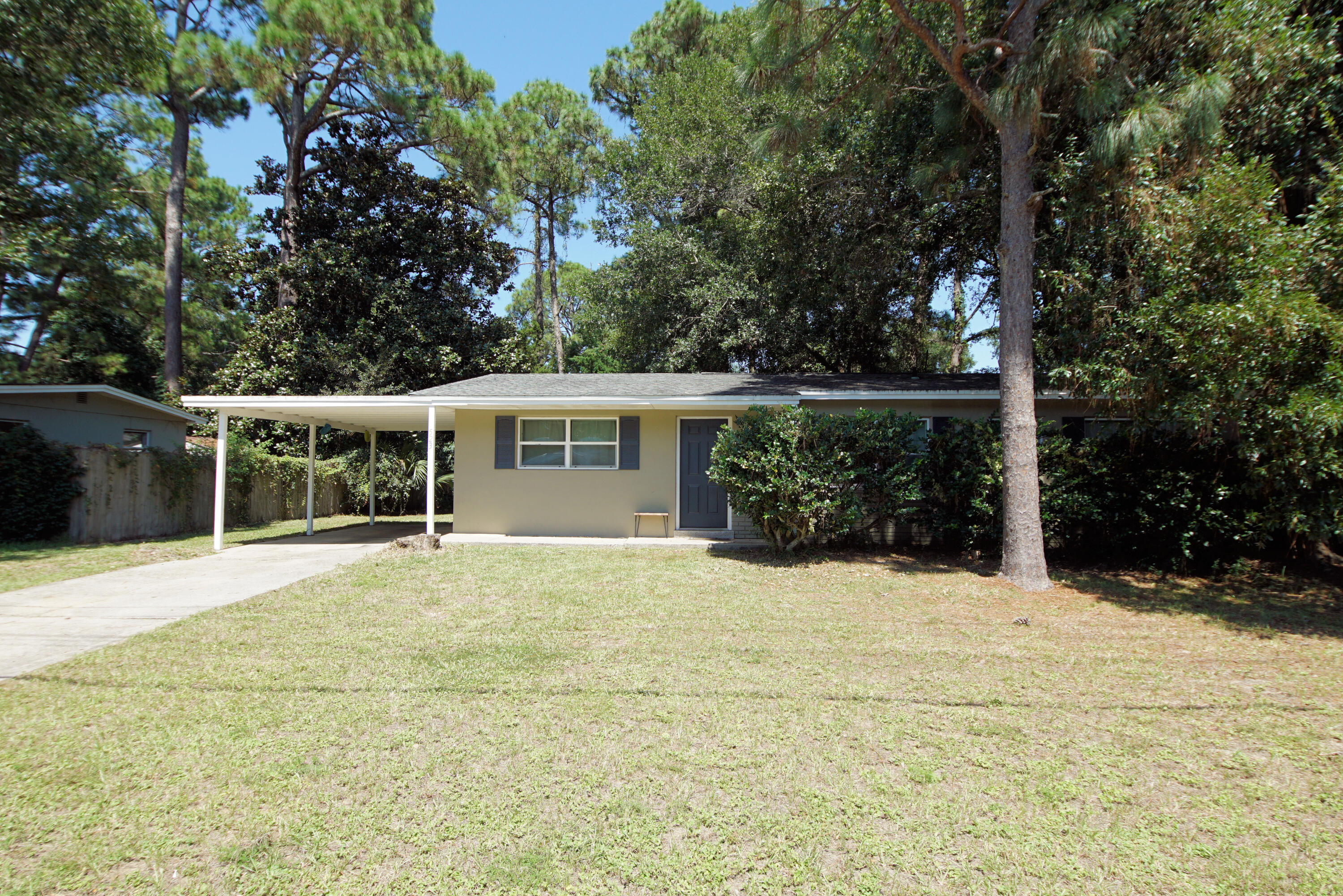 BRYN MAWR PARK - Residential