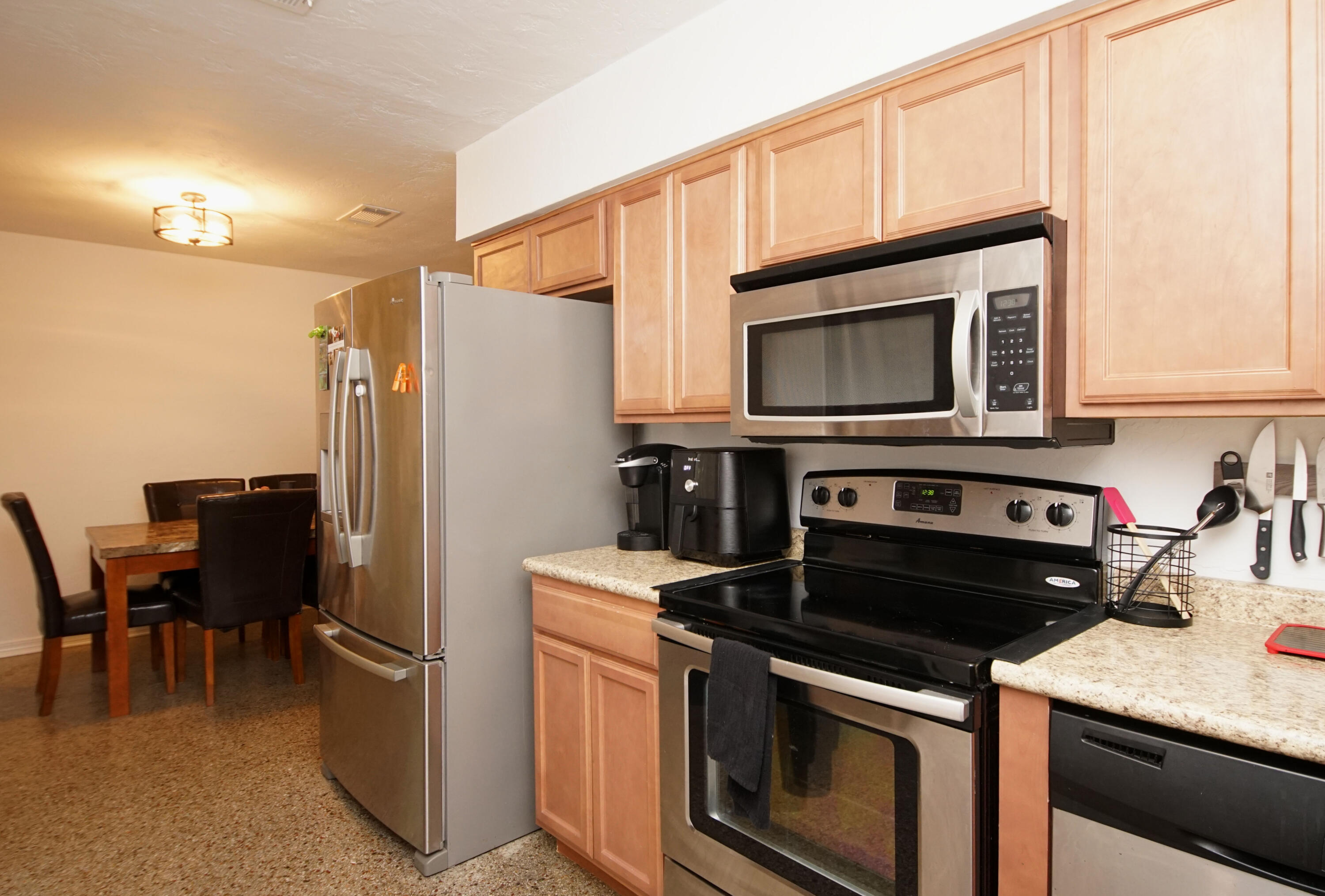 BRYN MAWR PARK - Residential