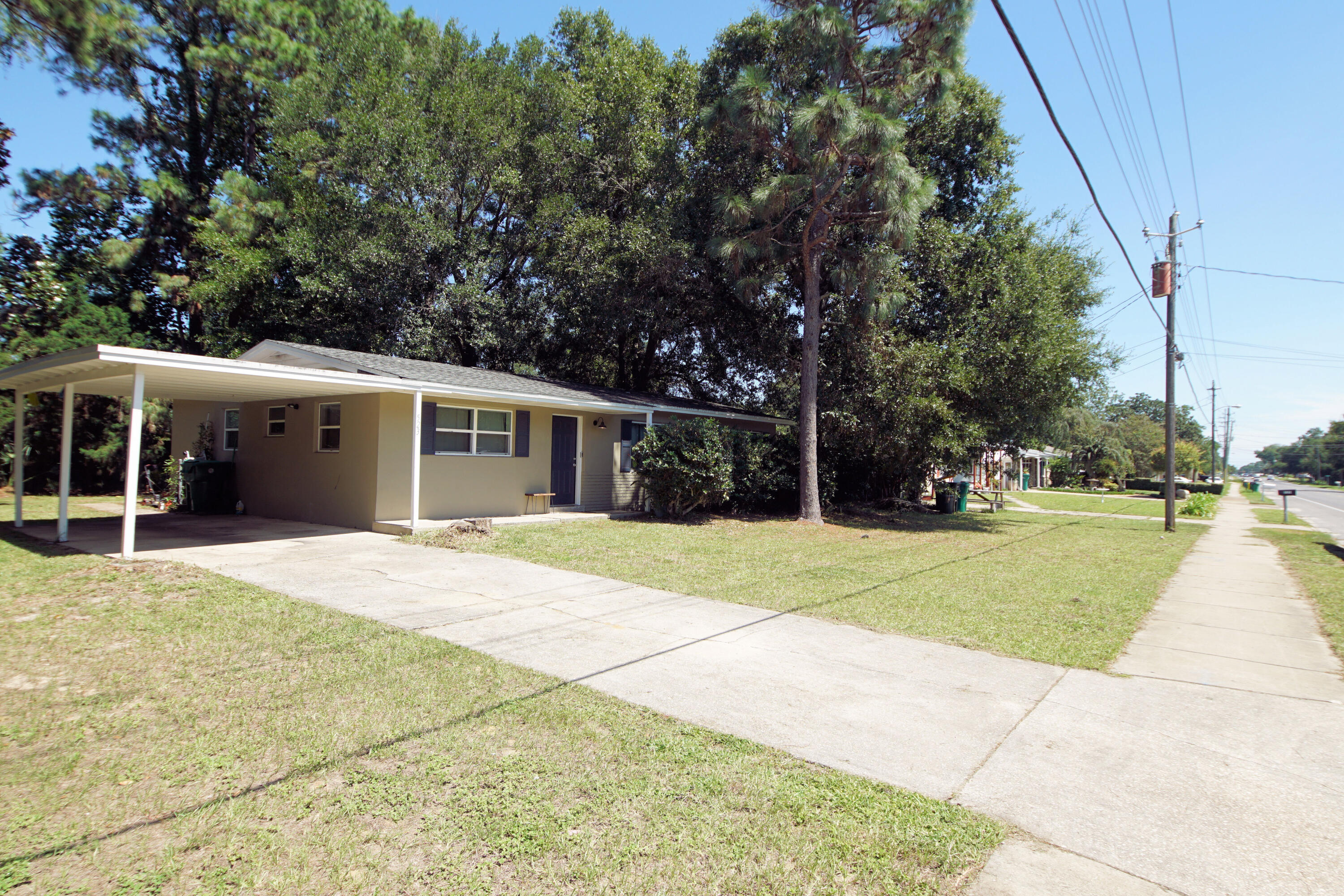 BRYN MAWR PARK - Residential