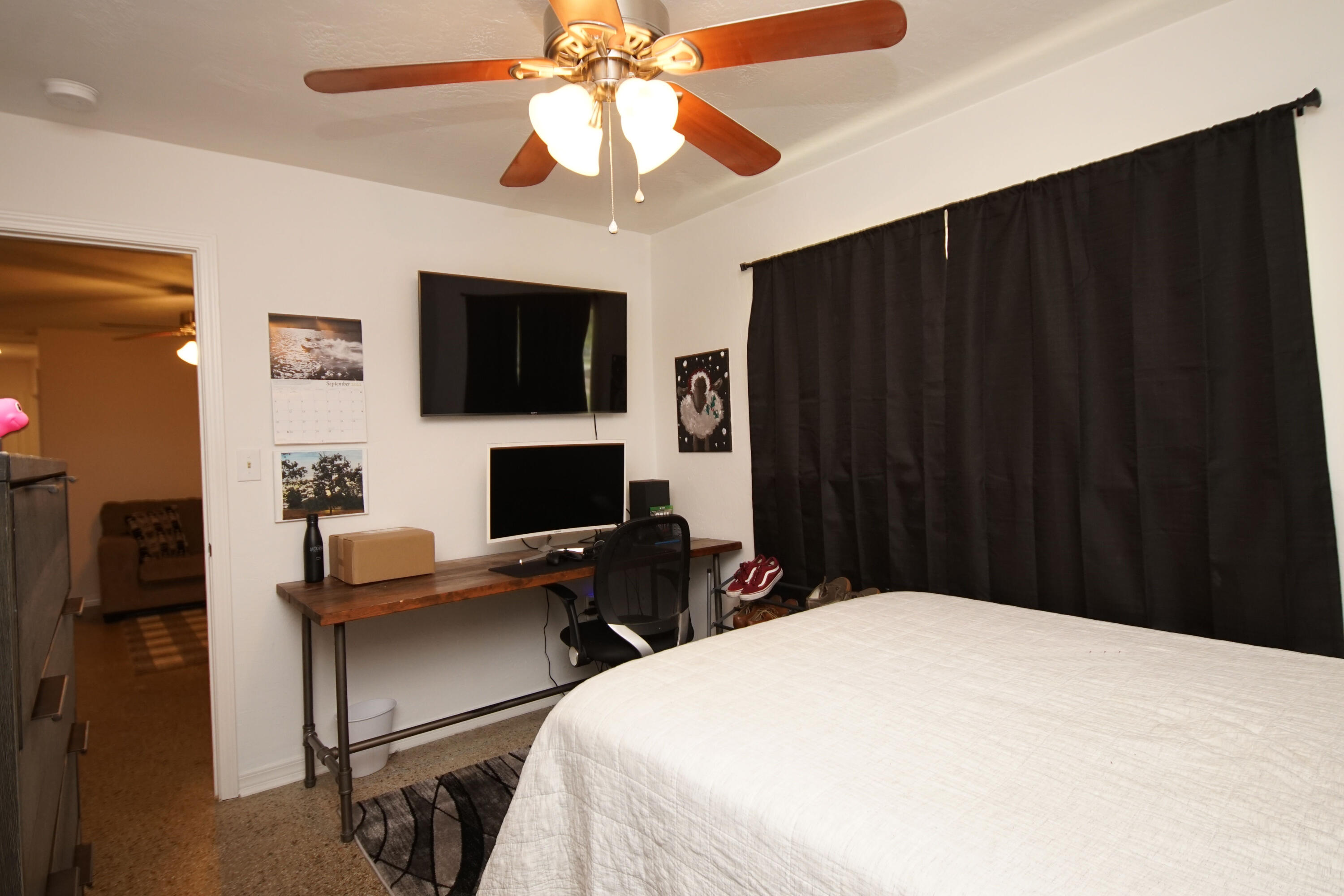 BRYN MAWR PARK - Residential