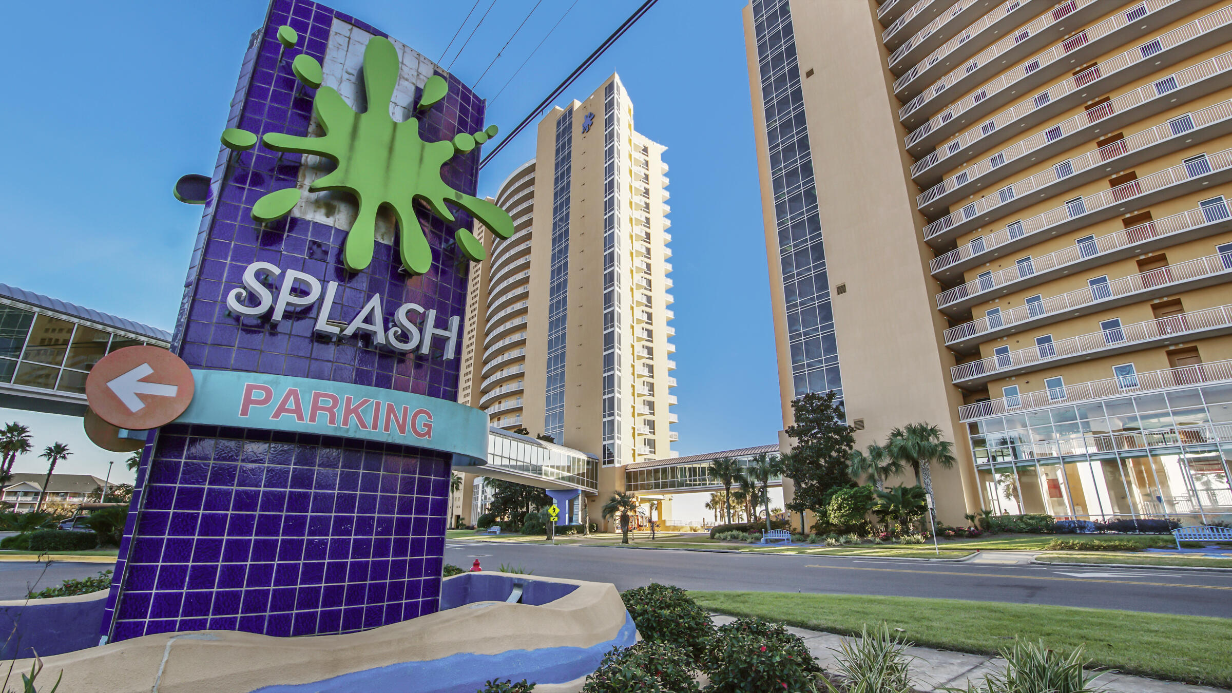 SPLASH, A STERLING RESORT - Residential