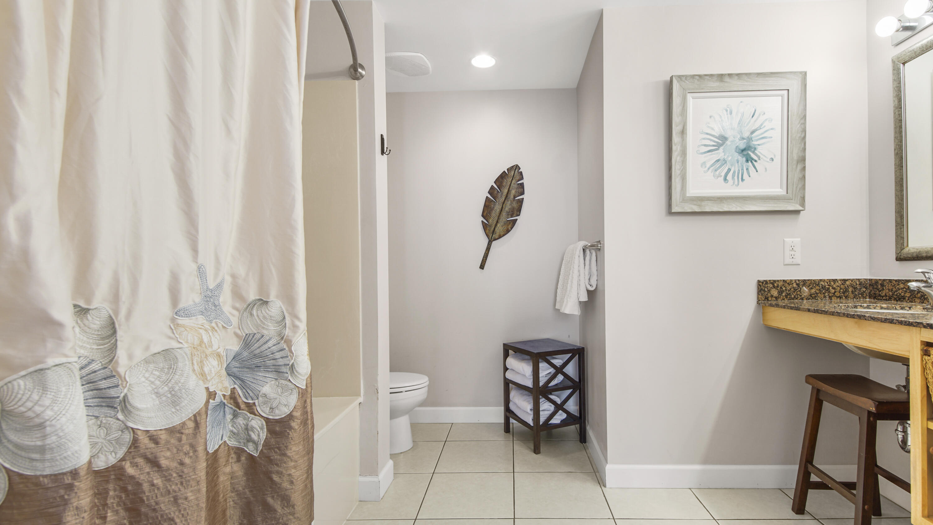 SPLASH, A STERLING RESORT - Residential