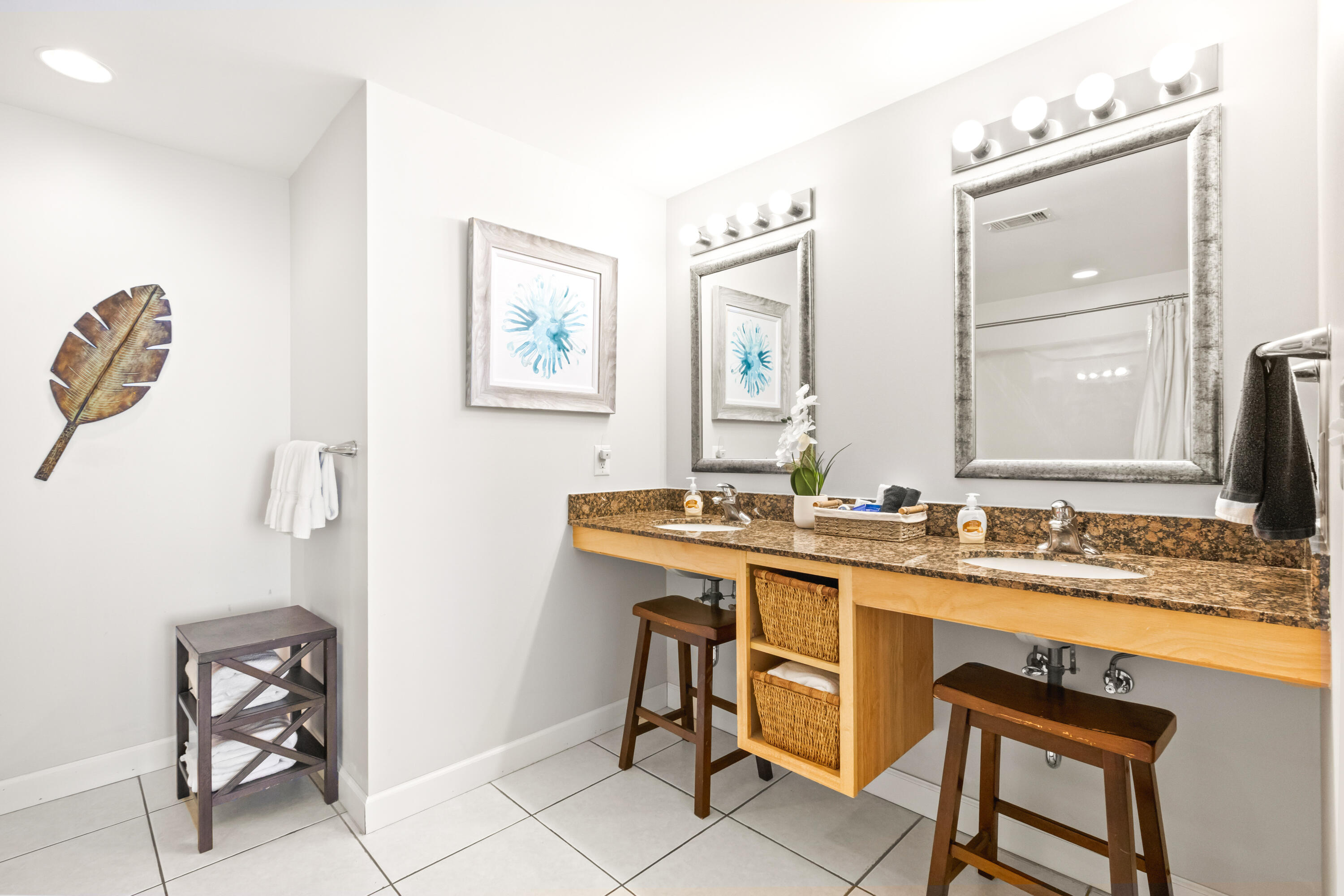 SPLASH, A STERLING RESORT - Residential