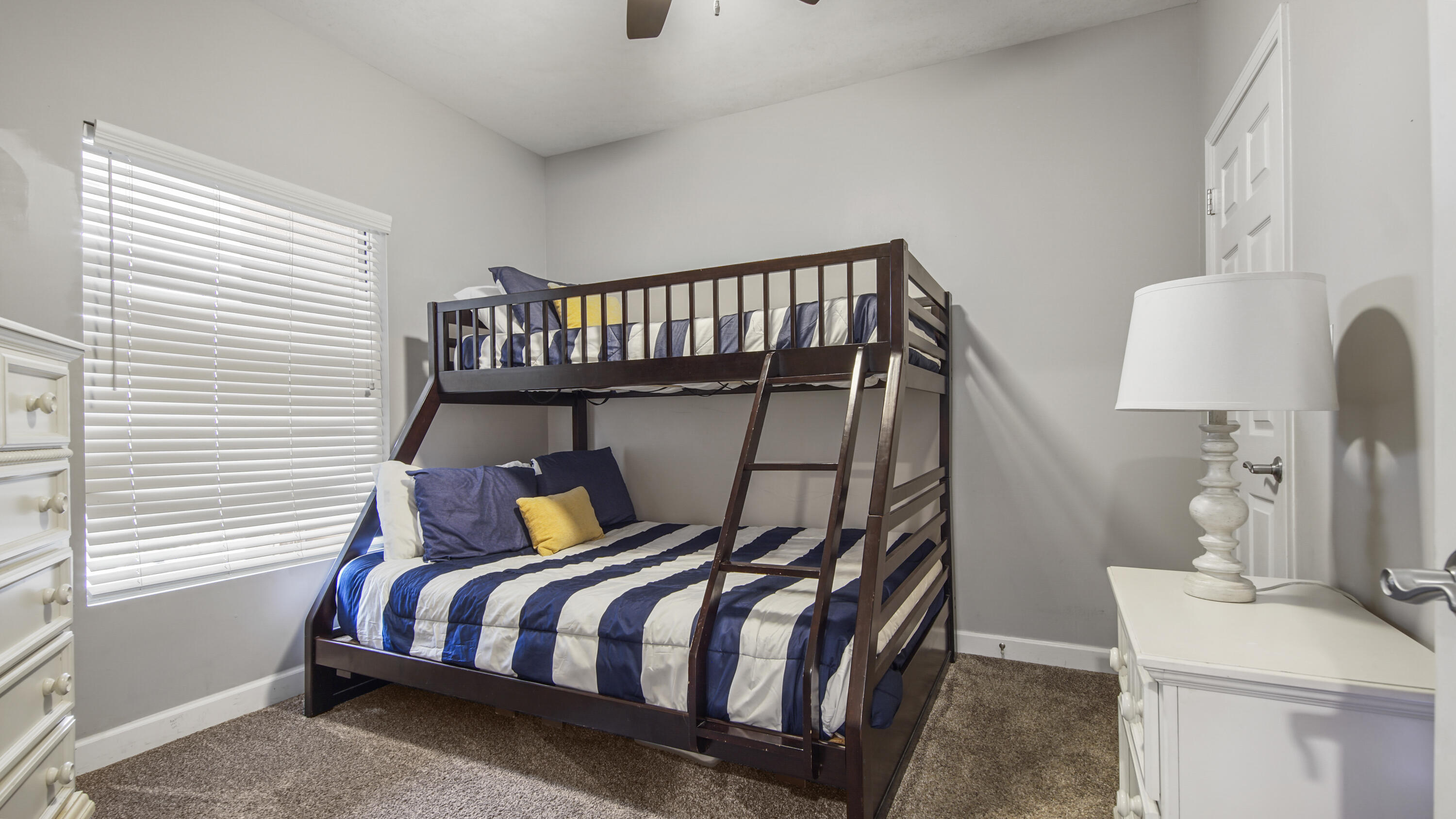 SPLASH, A STERLING RESORT - Residential