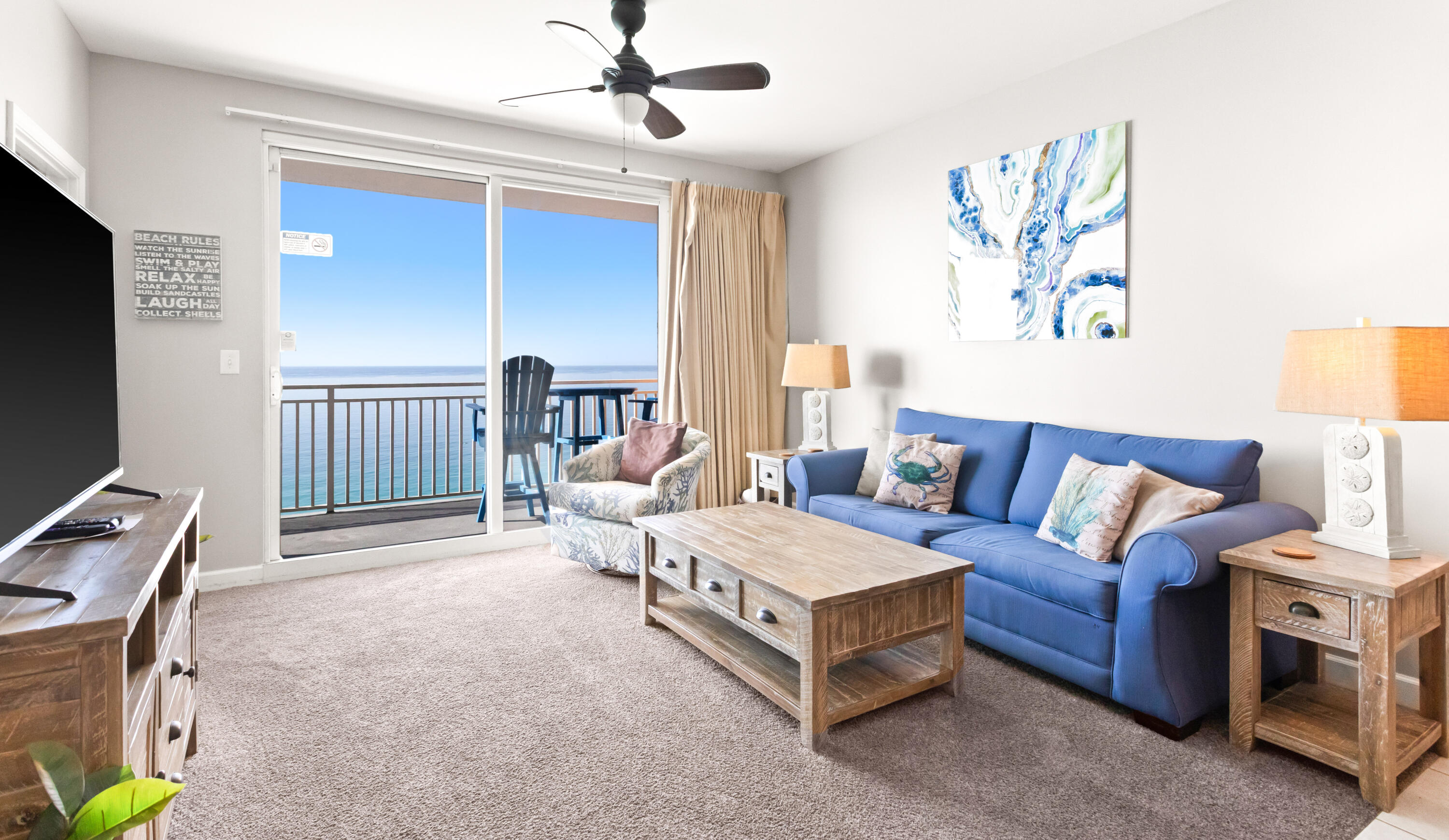 SPLASH, A STERLING RESORT - Residential