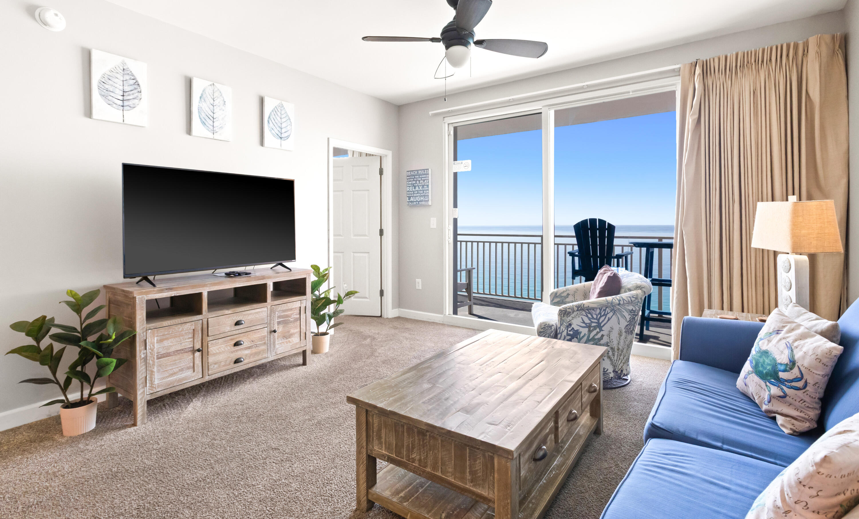 SPLASH, A STERLING RESORT - Residential