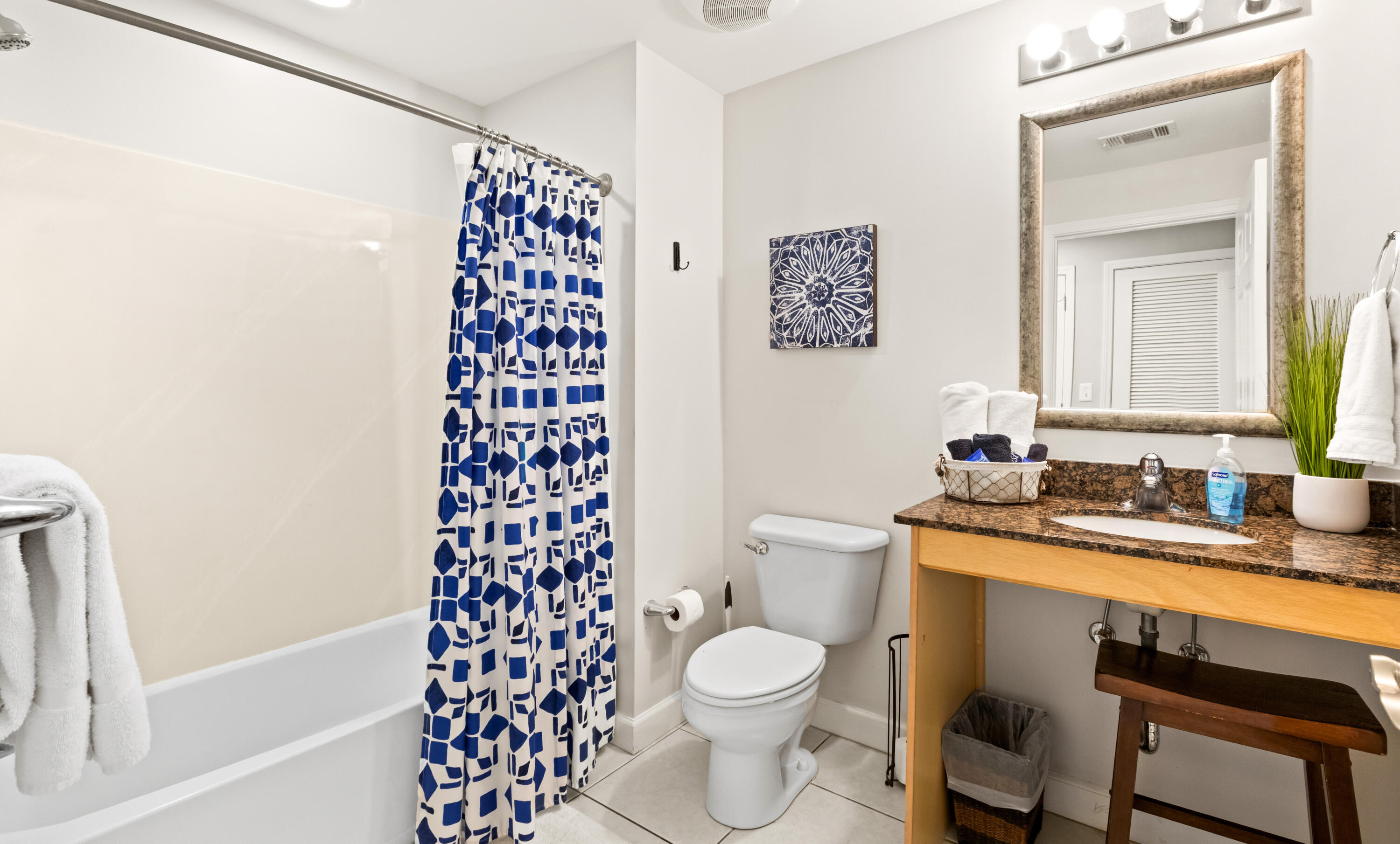 SPLASH, A STERLING RESORT - Residential