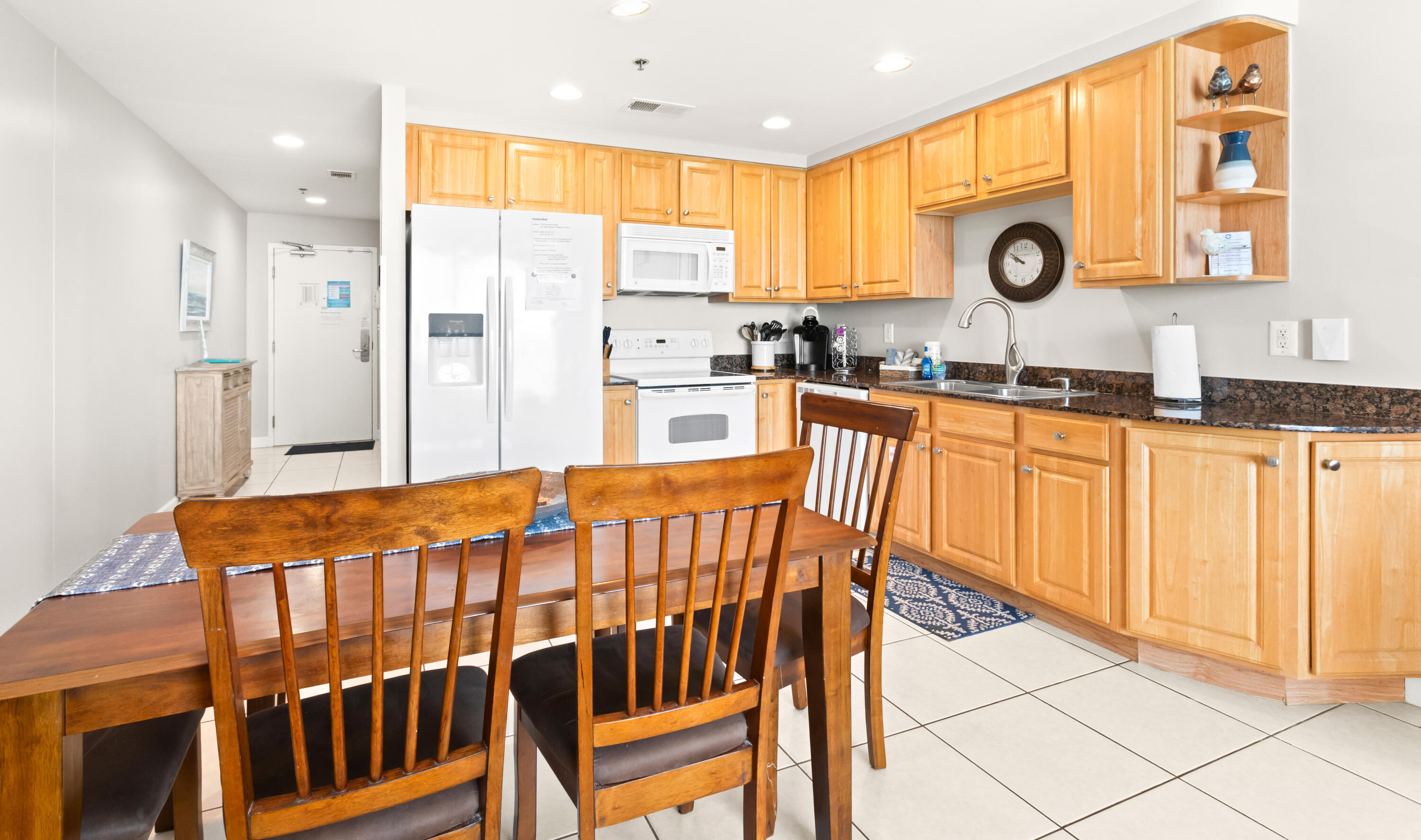 SPLASH, A STERLING RESORT - Residential