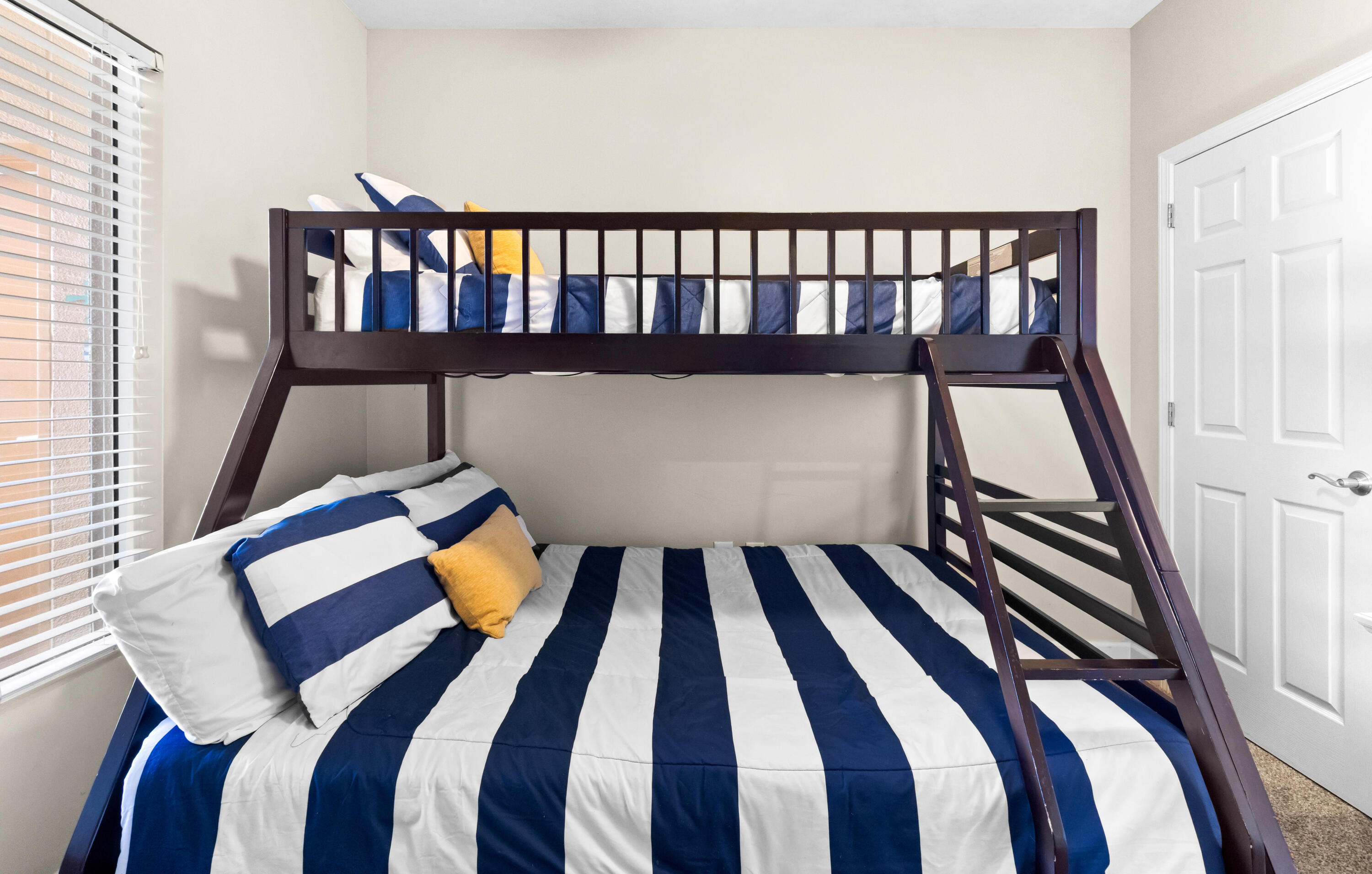 SPLASH, A STERLING RESORT - Residential