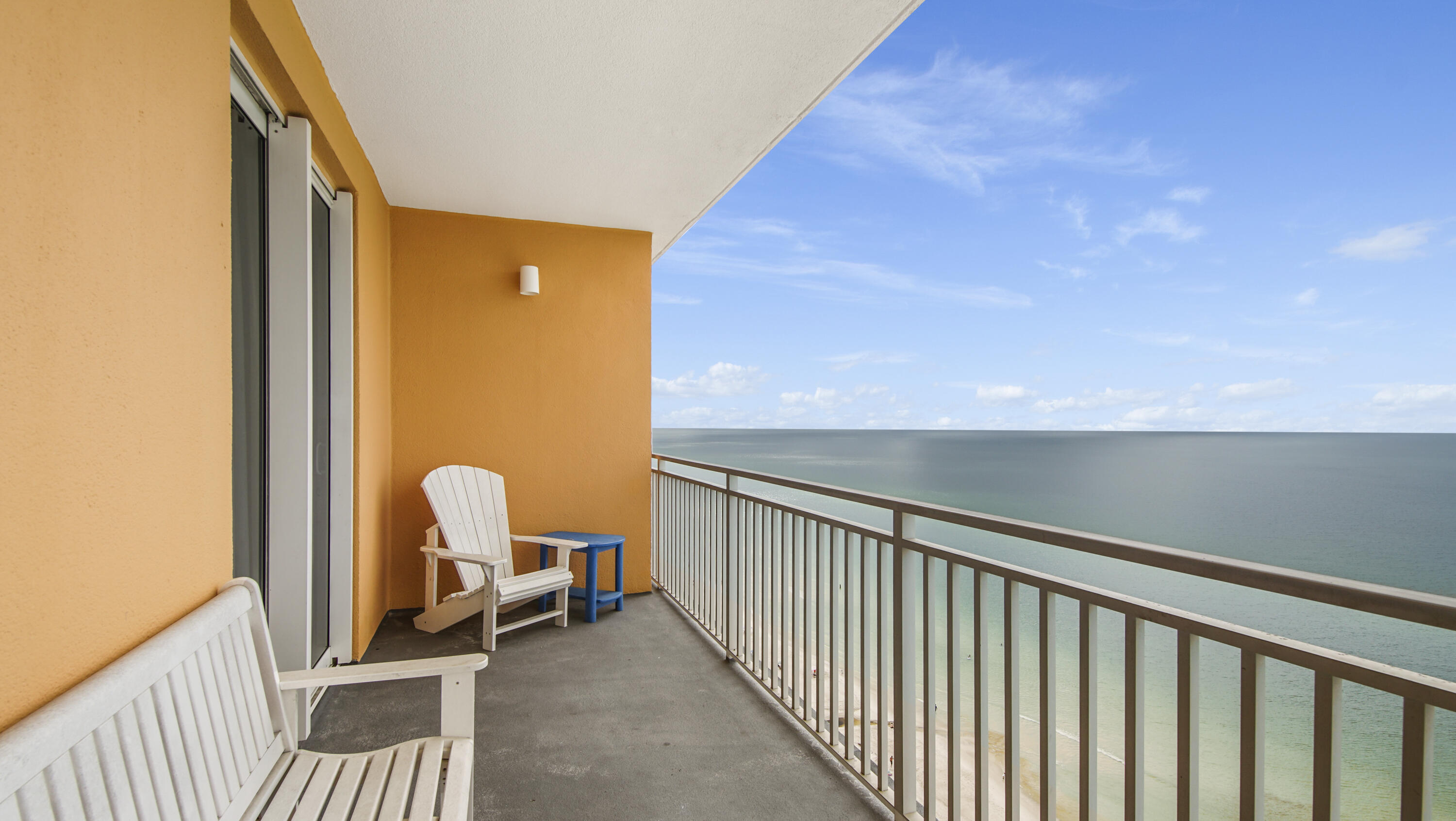 SPLASH, A STERLING RESORT - Residential