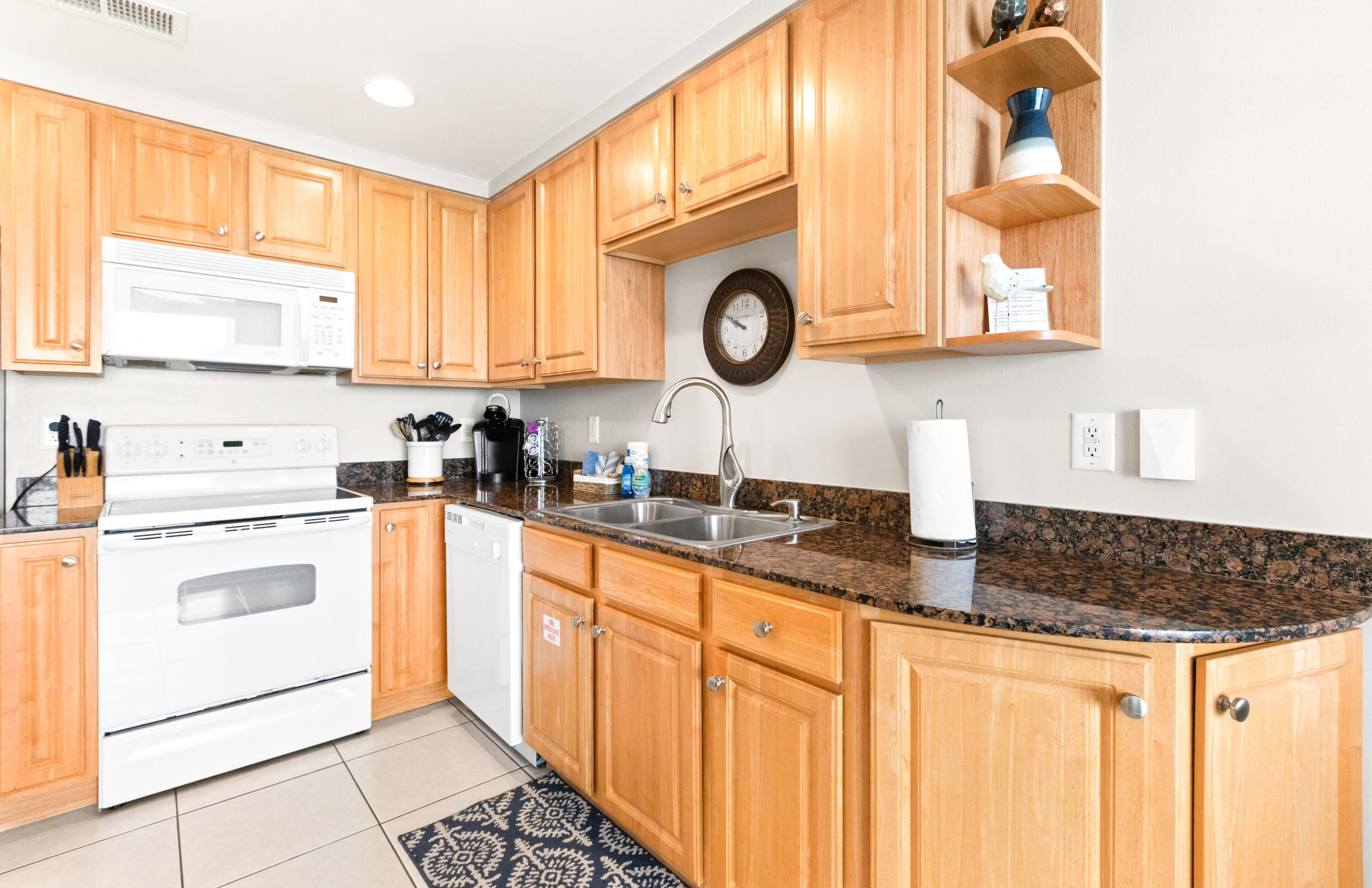 SPLASH, A STERLING RESORT - Residential