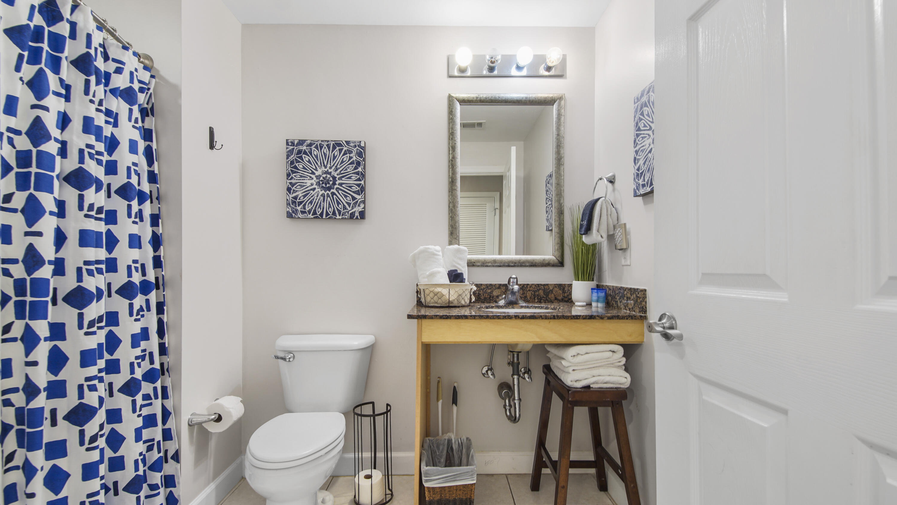 SPLASH, A STERLING RESORT - Residential