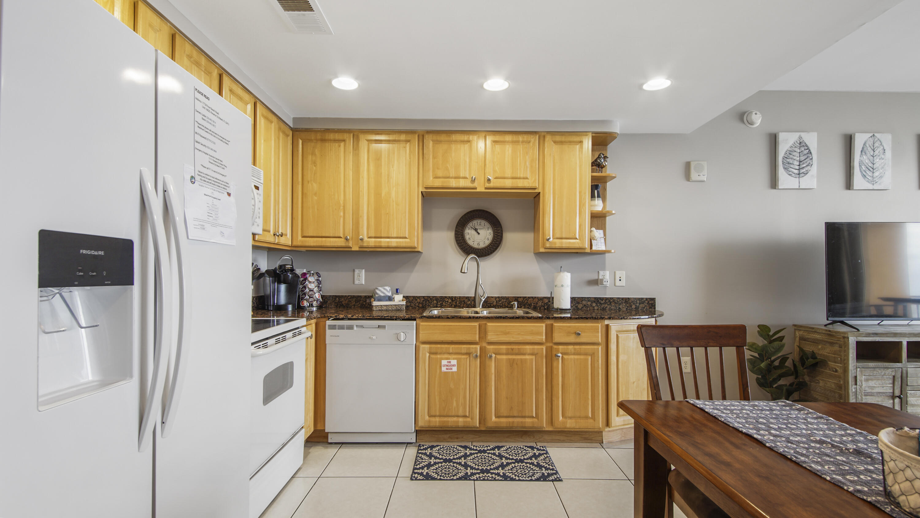 SPLASH, A STERLING RESORT - Residential