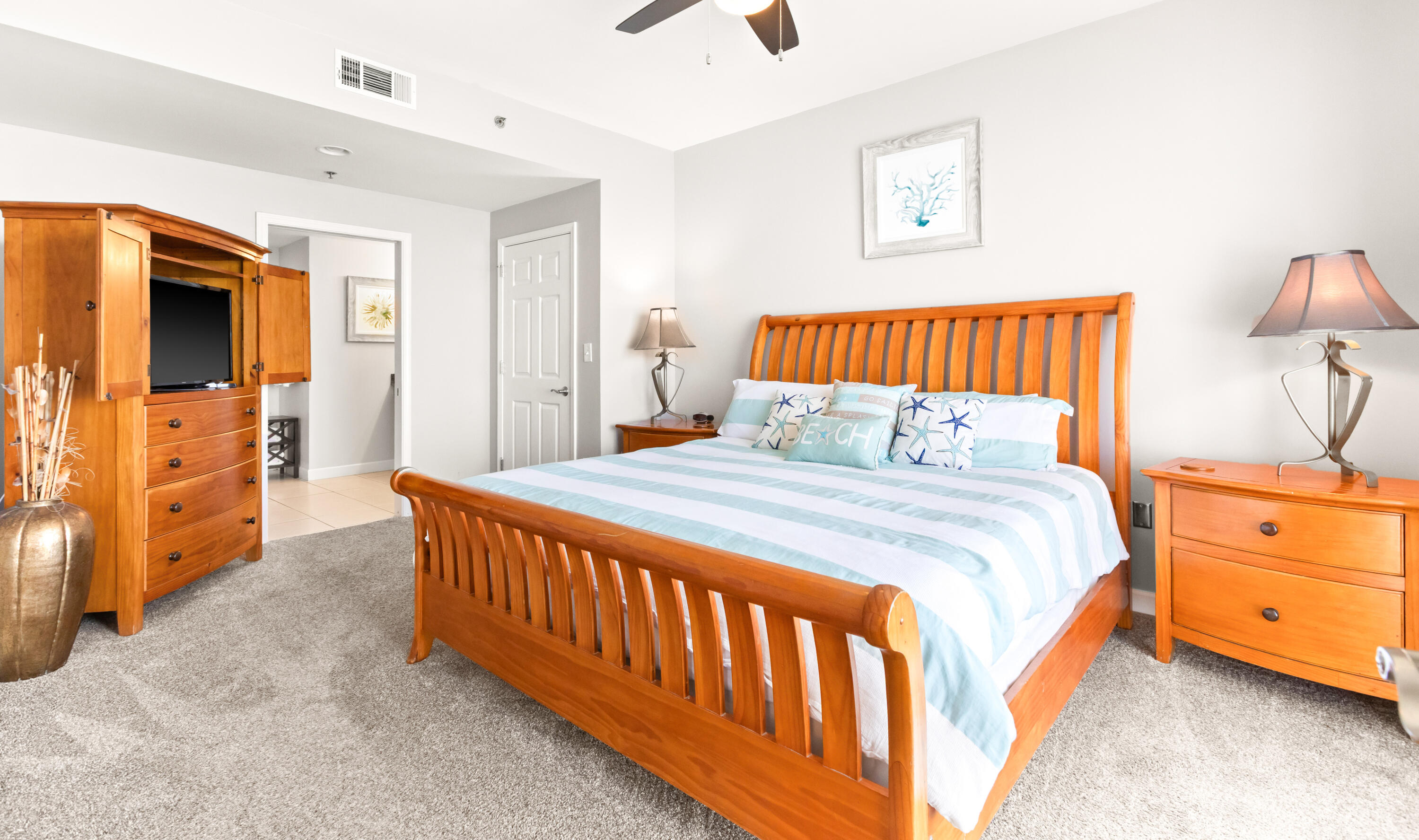 SPLASH, A STERLING RESORT - Residential