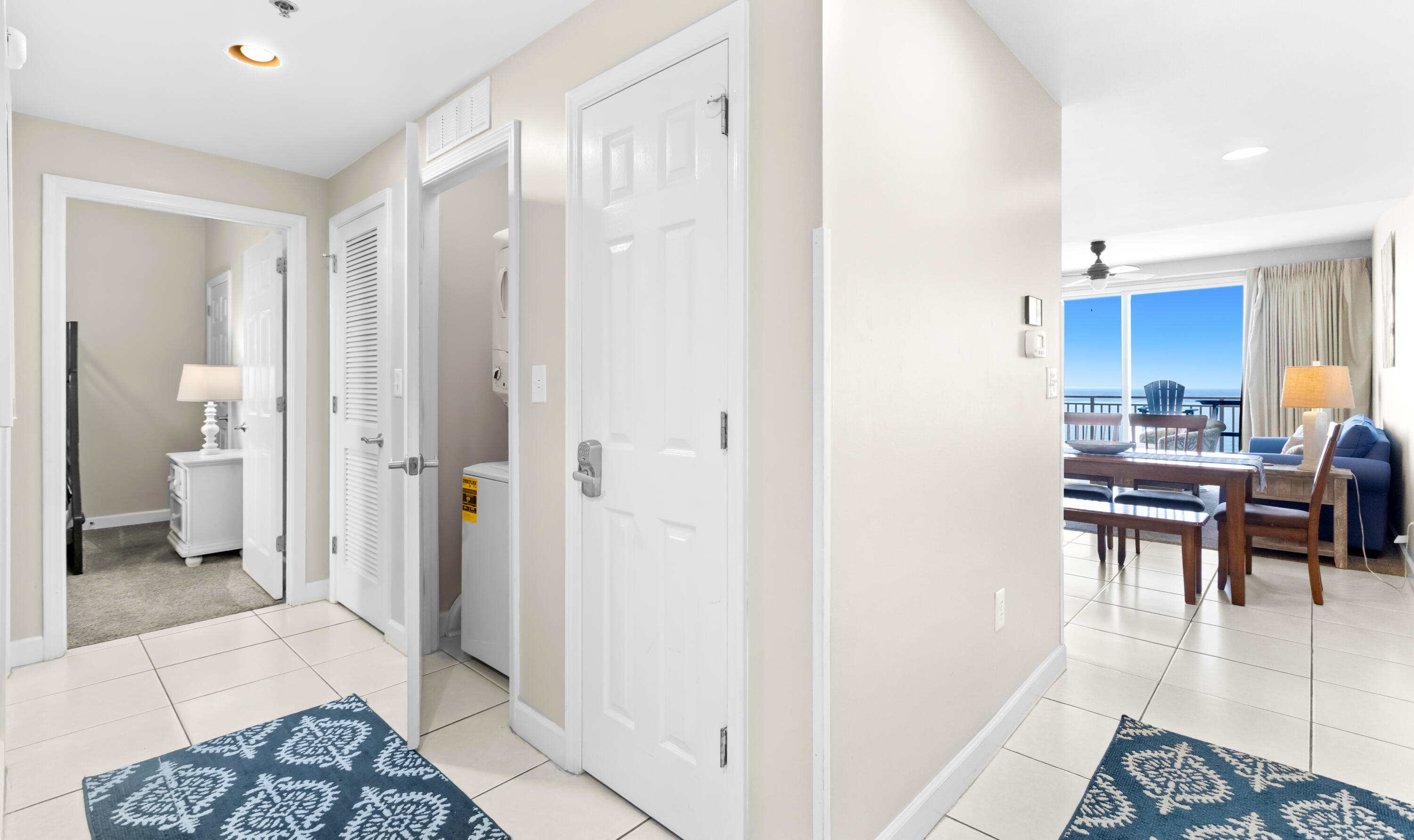 SPLASH, A STERLING RESORT - Residential