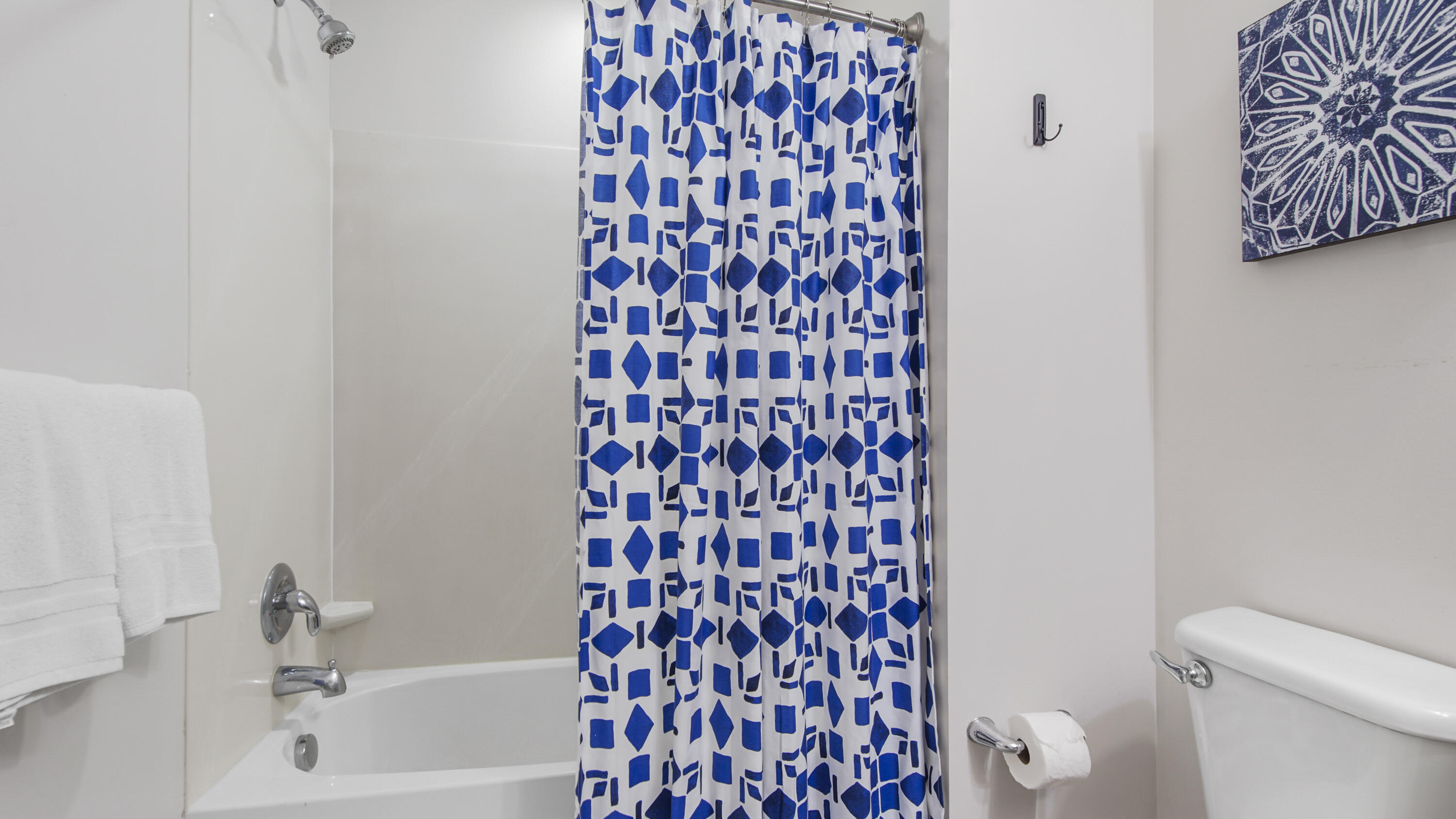 SPLASH, A STERLING RESORT - Residential