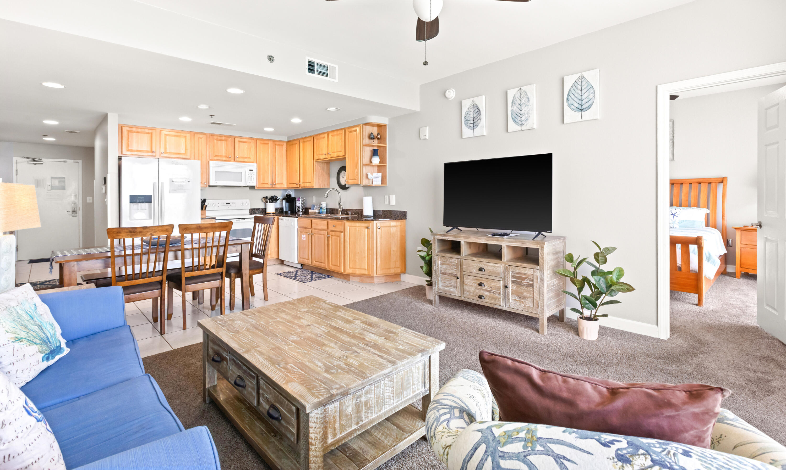 SPLASH, A STERLING RESORT - Residential