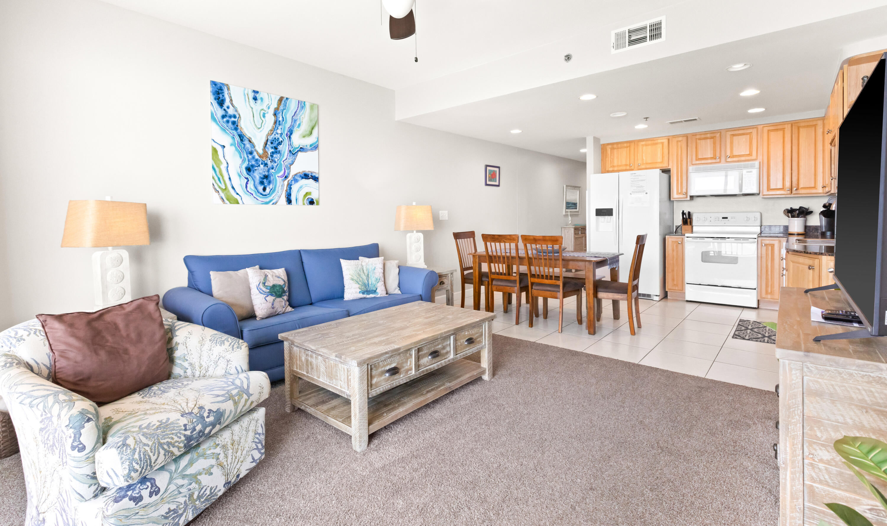 SPLASH, A STERLING RESORT - Residential