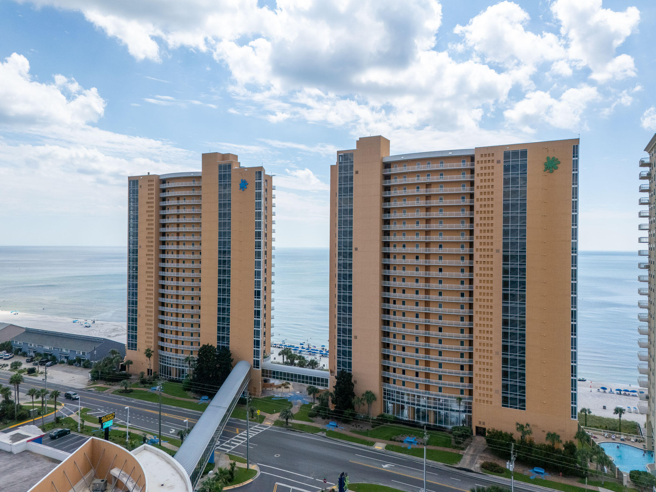 SPLASH, A STERLING RESORT - Residential