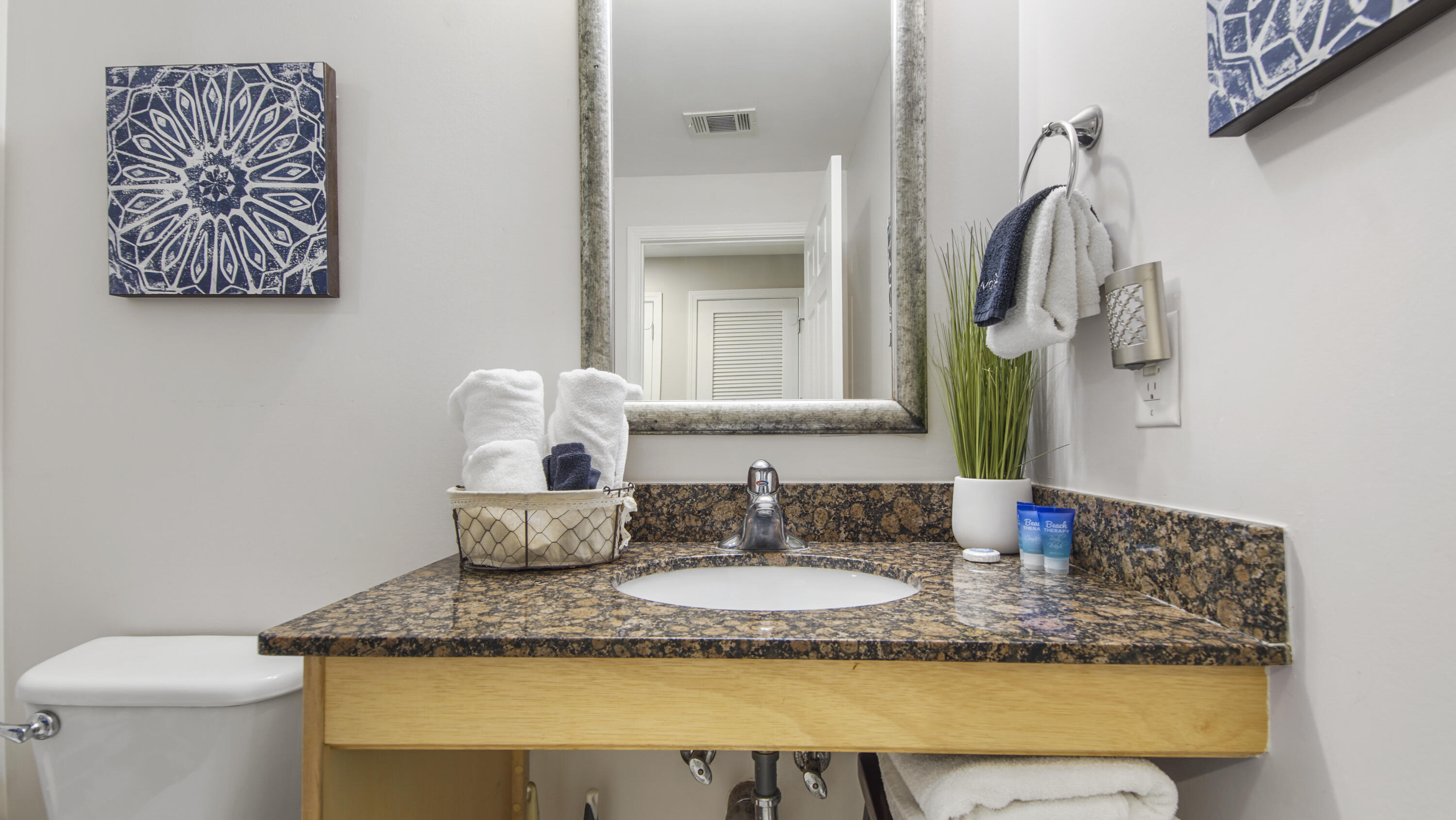 SPLASH, A STERLING RESORT - Residential