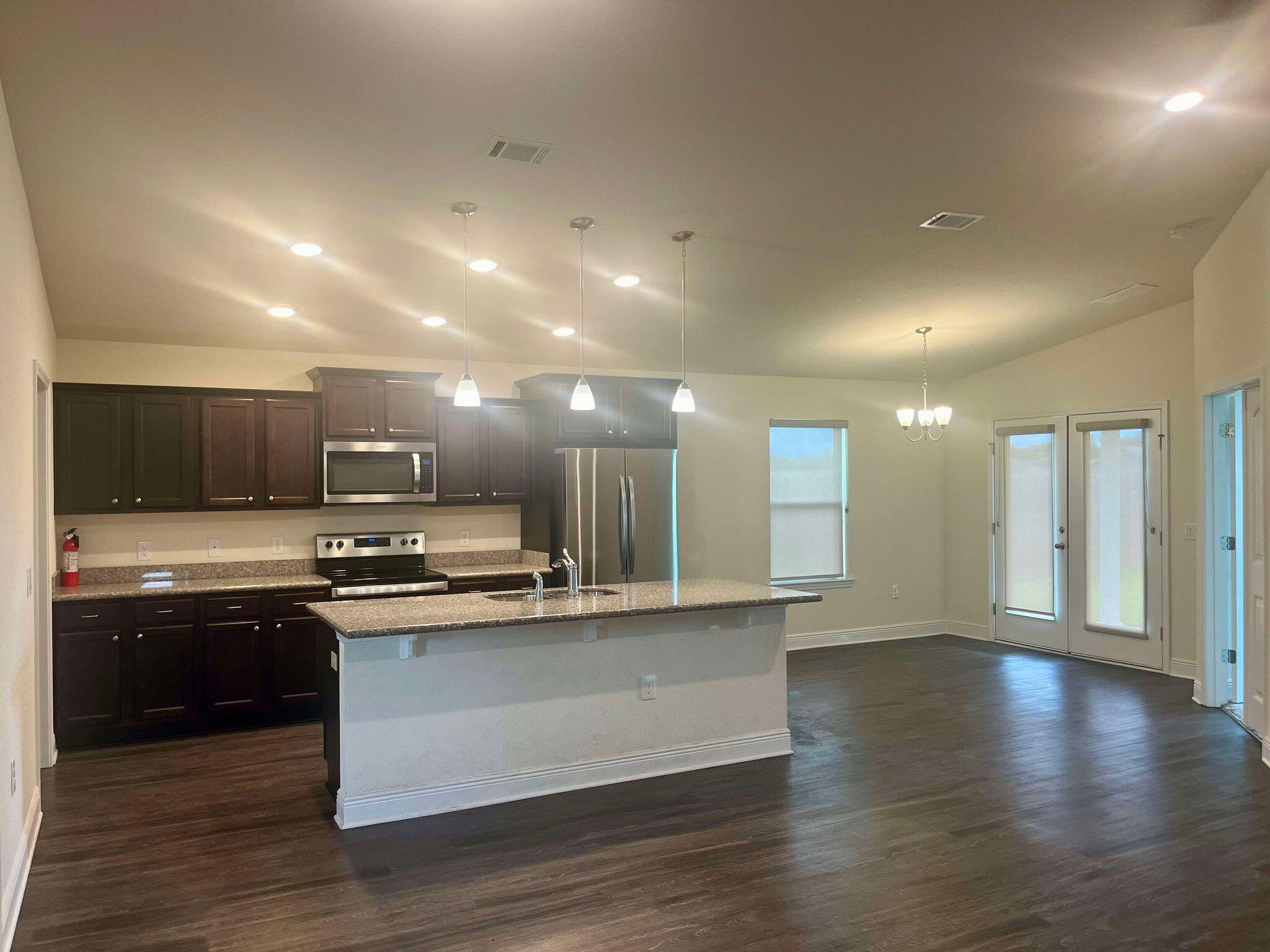 Heather's Place - Residential Lease