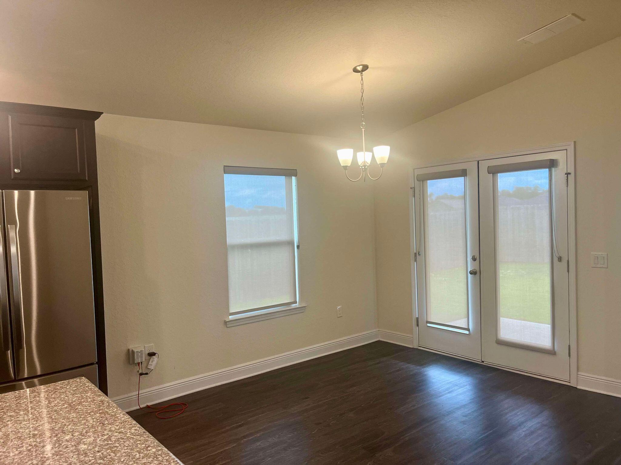 Heather's Place - Residential Lease