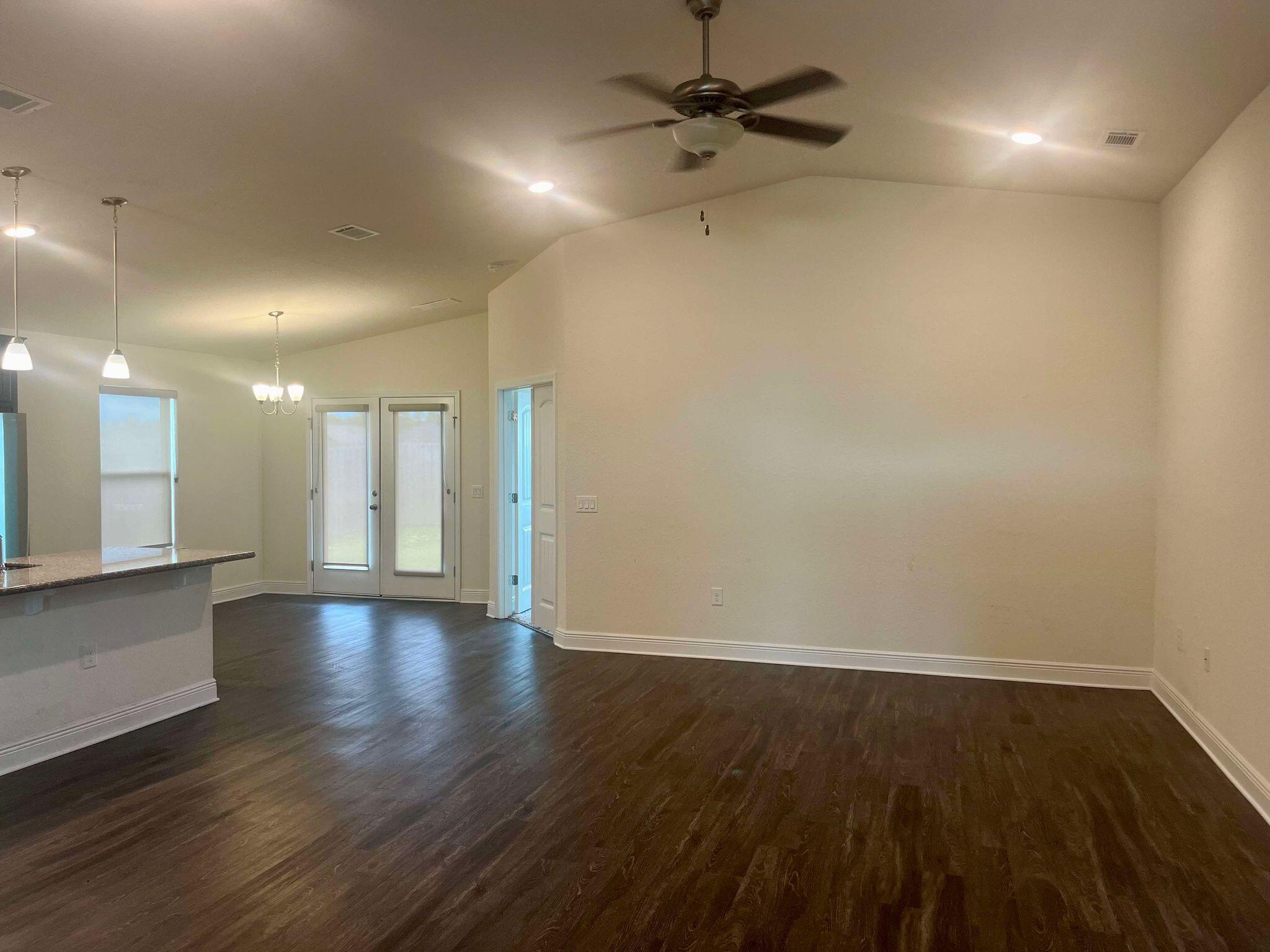 Heather's Place - Residential Lease