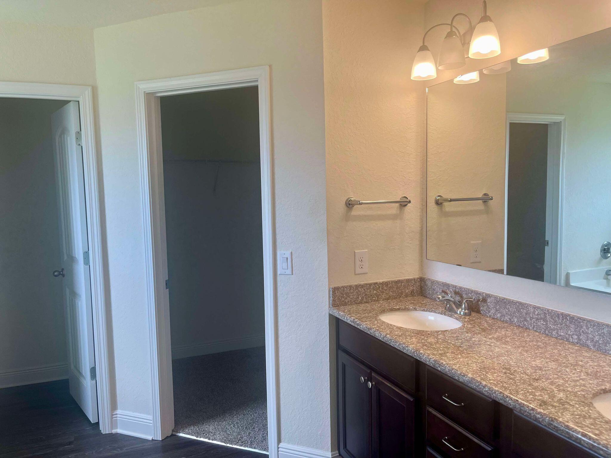 Heather's Place - Residential Lease