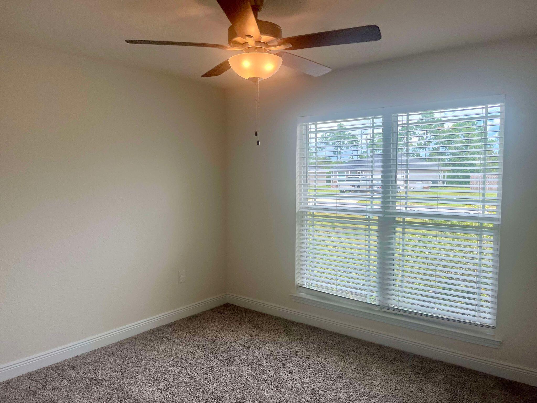 Heather's Place - Residential Lease