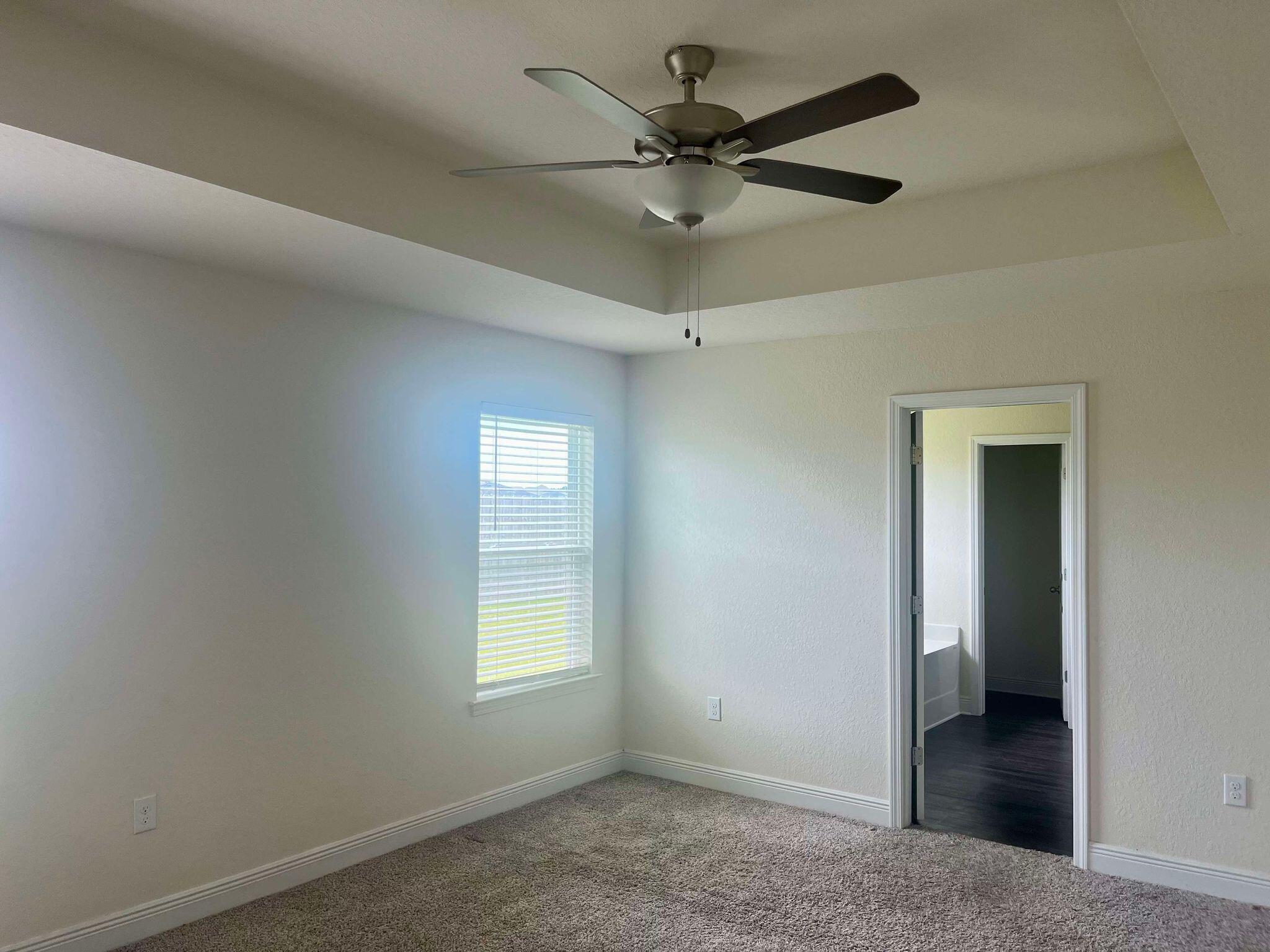 Heather's Place - Residential Lease