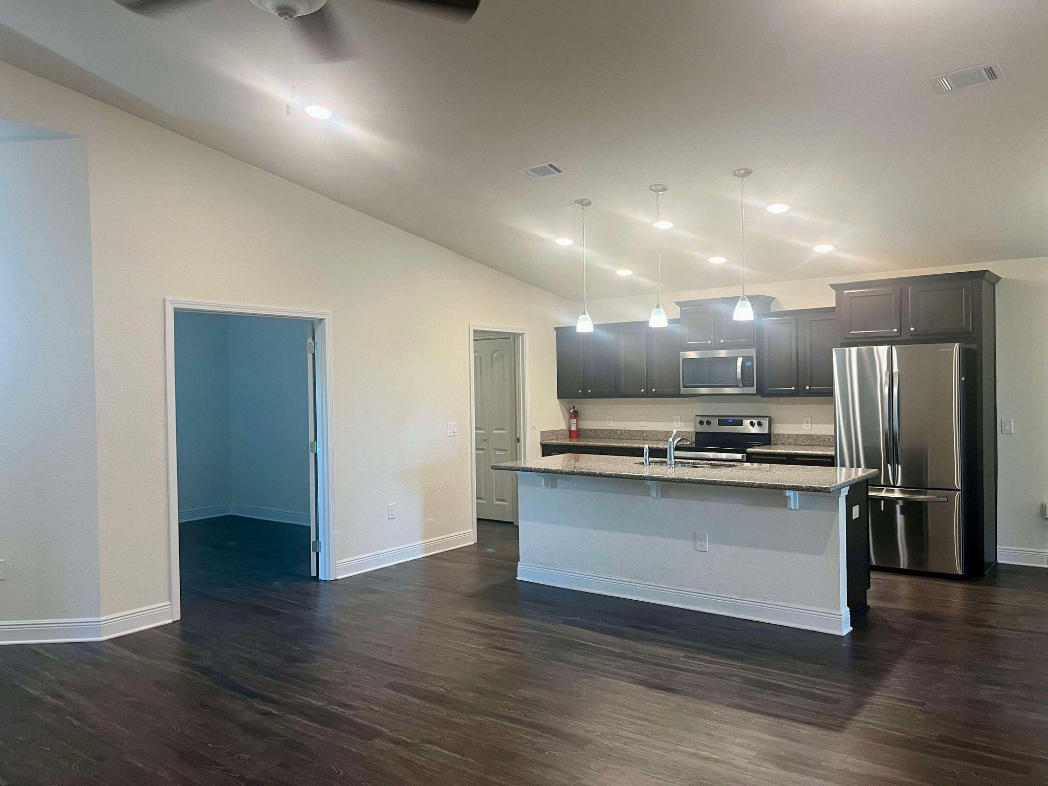 Heather's Place - Residential Lease