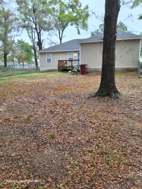 A home in Crestview