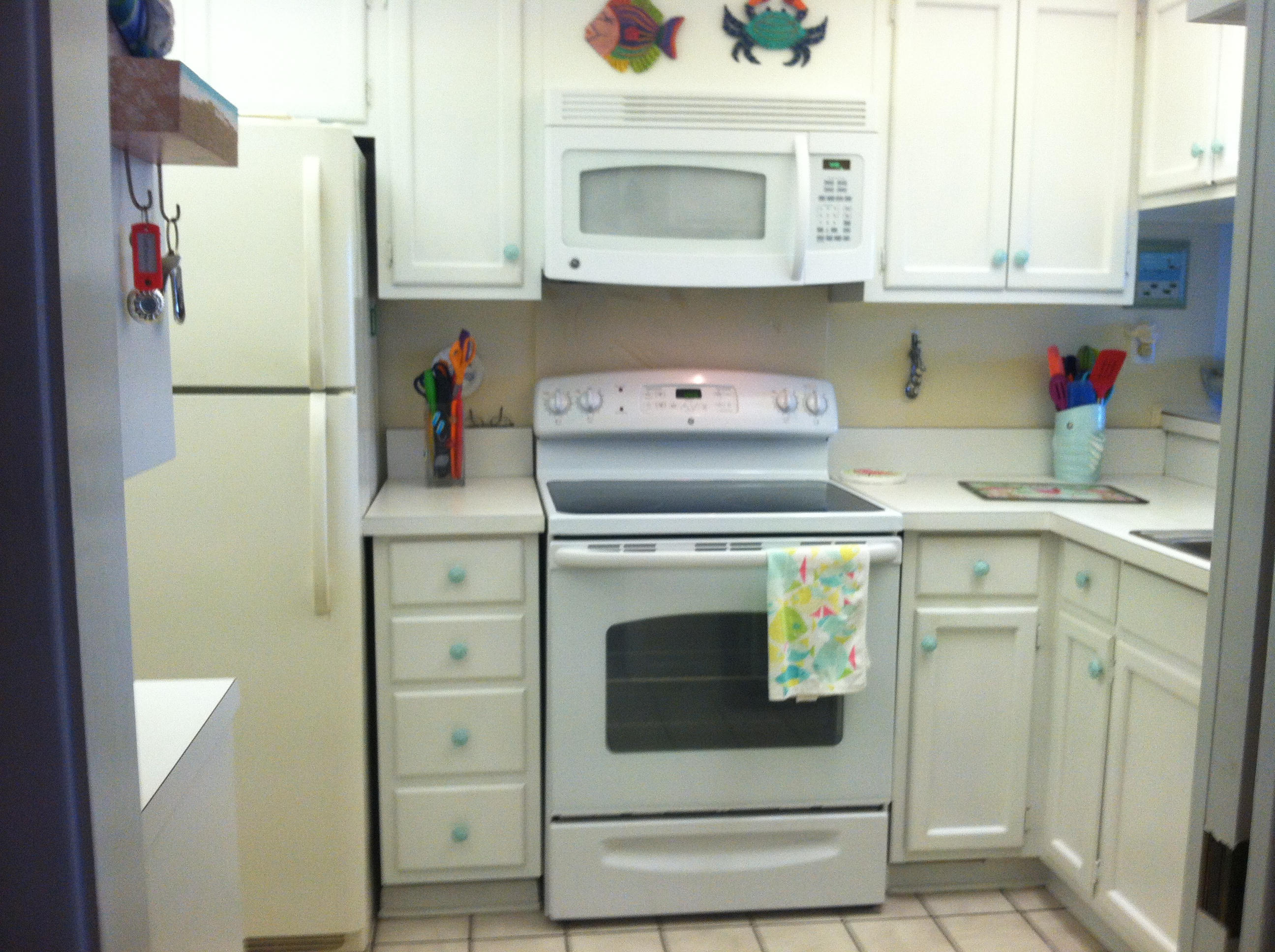 LEISURE 1 CONDO - Residential