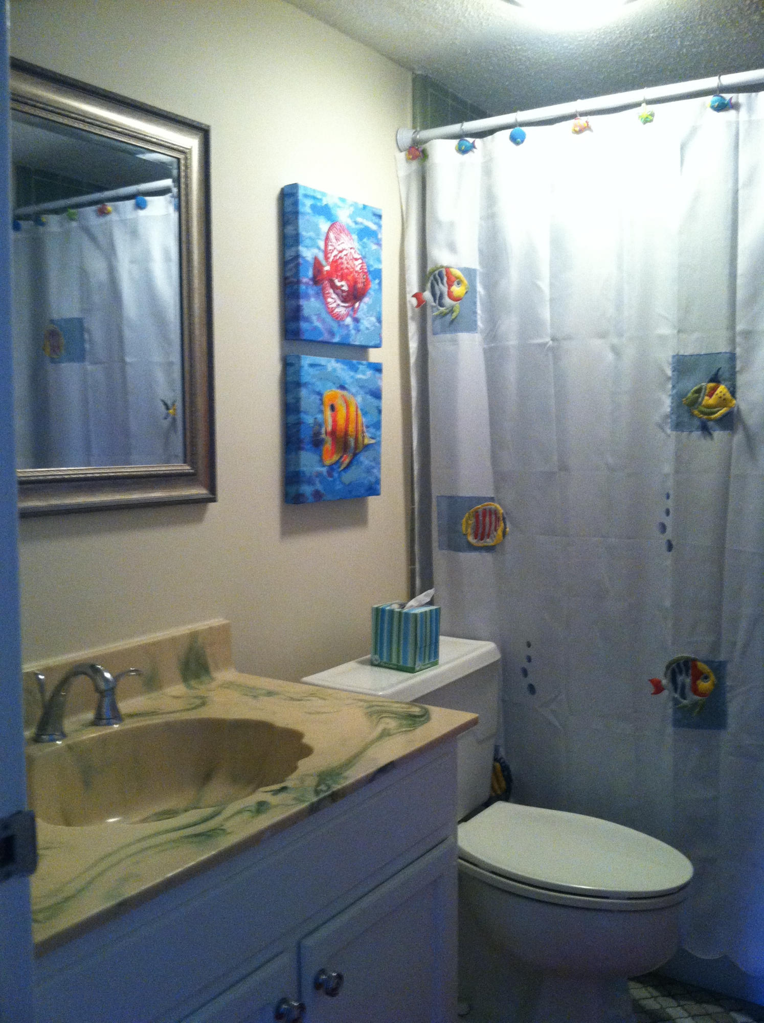 LEISURE 1 CONDO - Residential